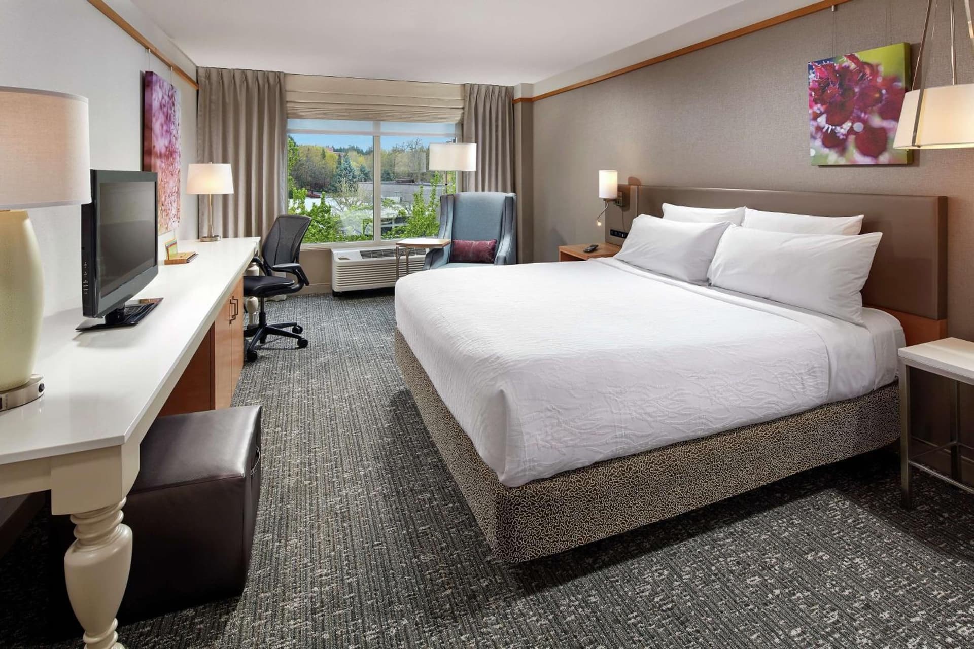 Hilton Garden Inn Portland Lake Oswego gallery photo in Lake Oswego, OR — image 7