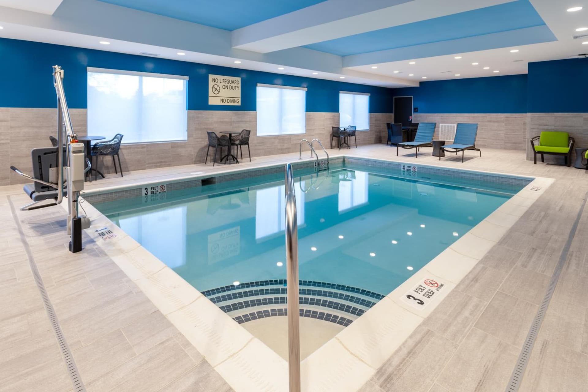 Hampton Inn Monticello, Ny gallery photo in Monticello, NY — image 21