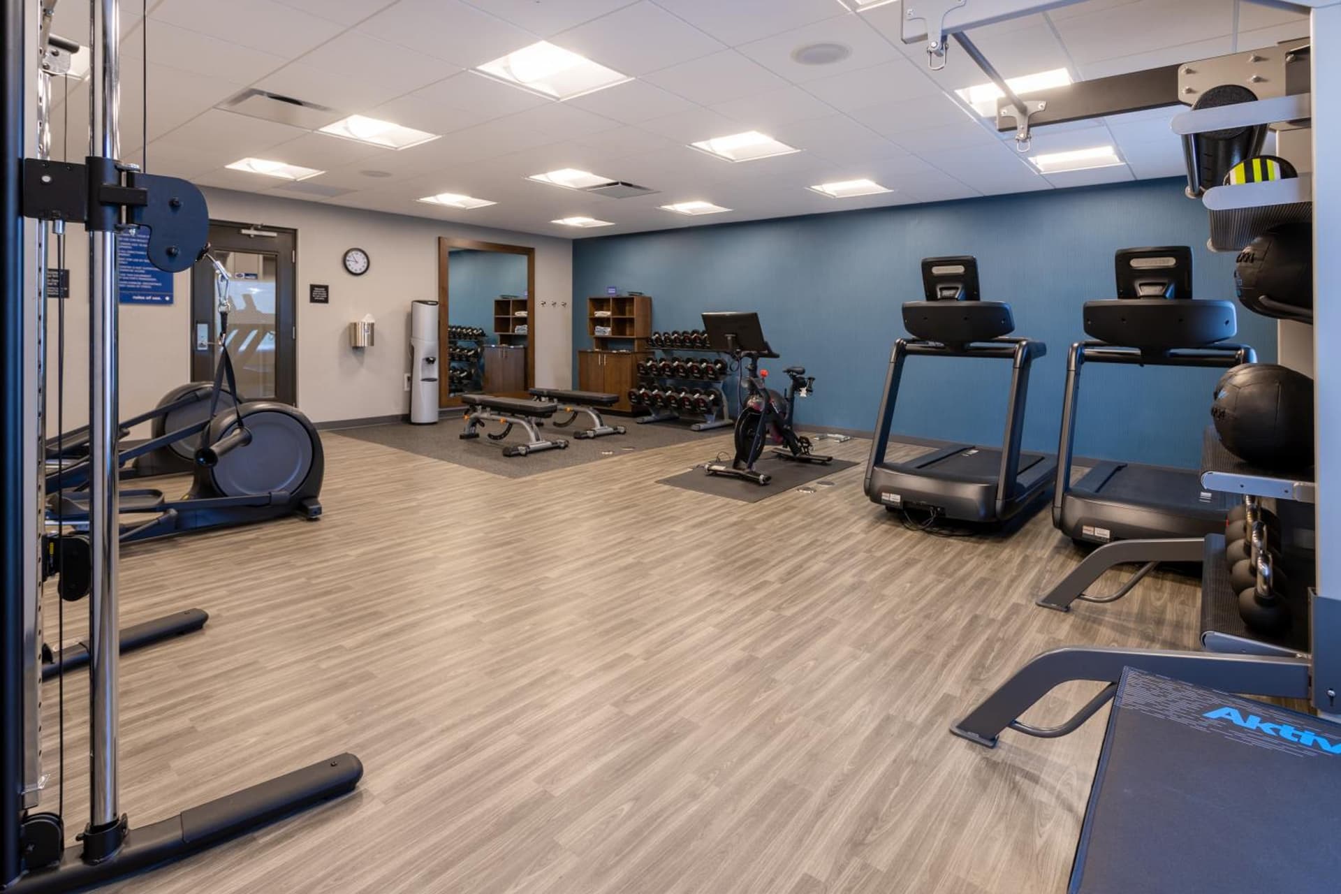 Hampton Inn Monticello, Ny gallery photo in Monticello, NY — image 13