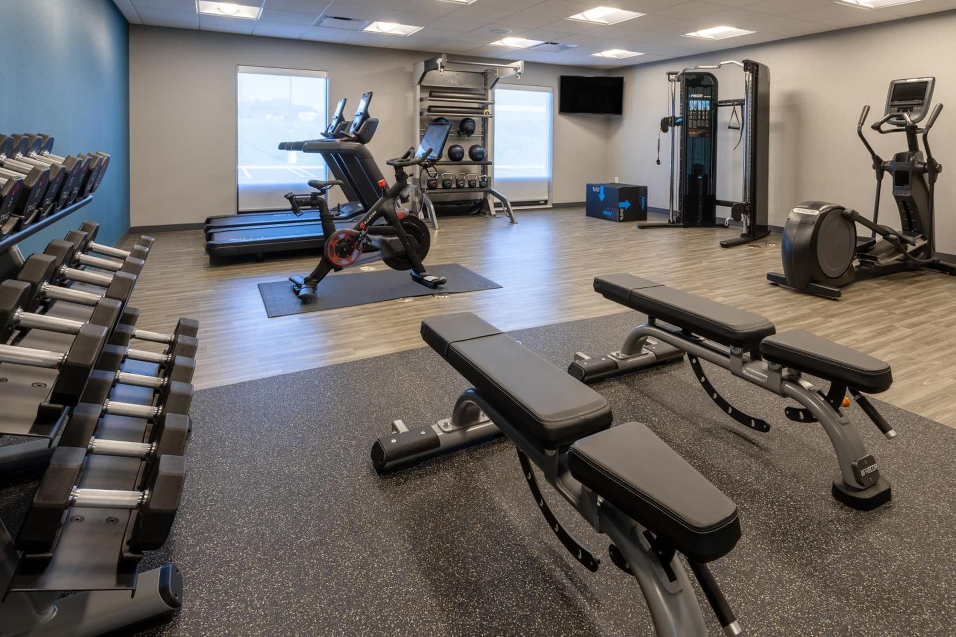 Hampton Inn Monticello, Ny gallery photo in Monticello, NY — image 14