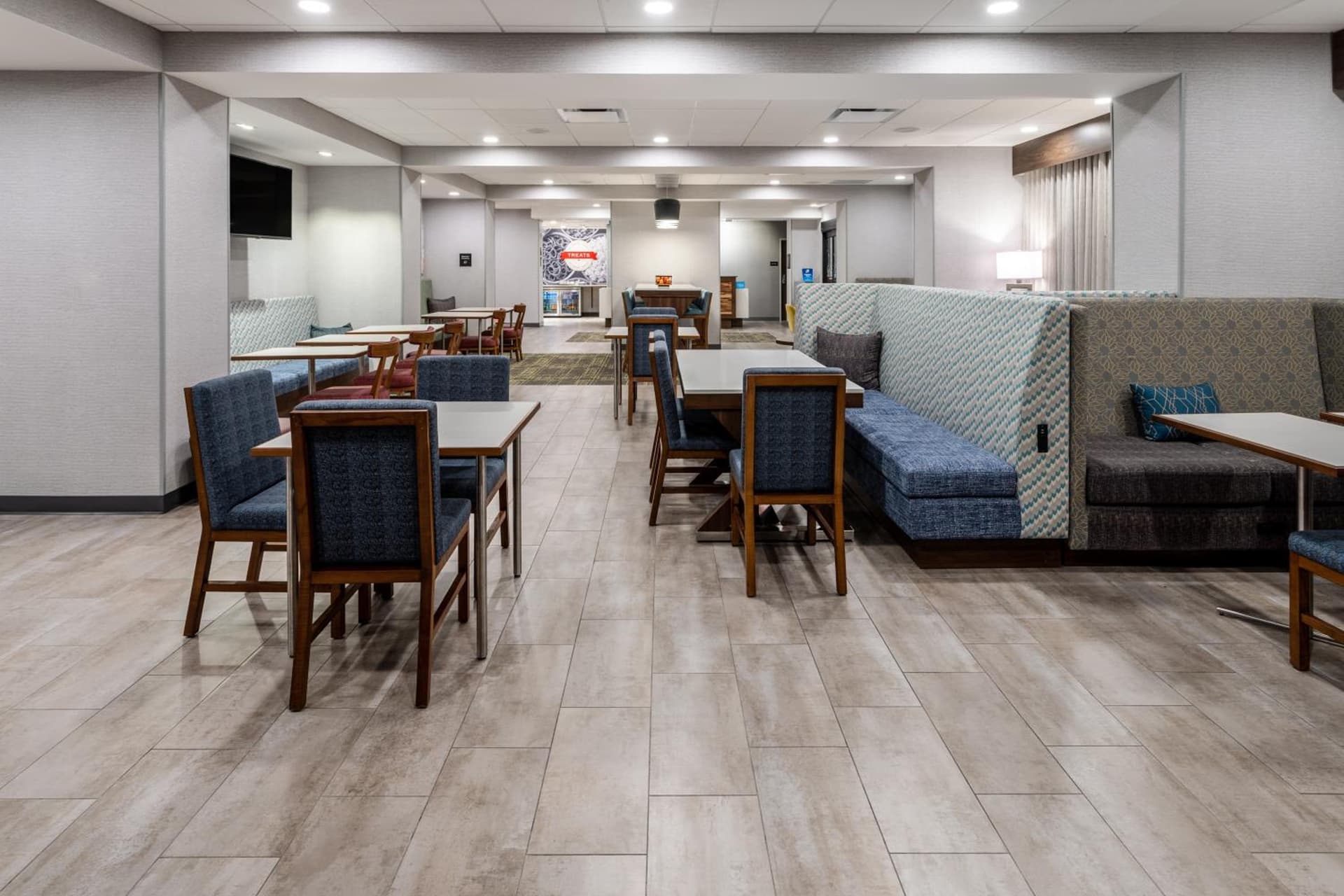 Hampton Inn Monticello, Ny gallery photo in Monticello, NY — image 17