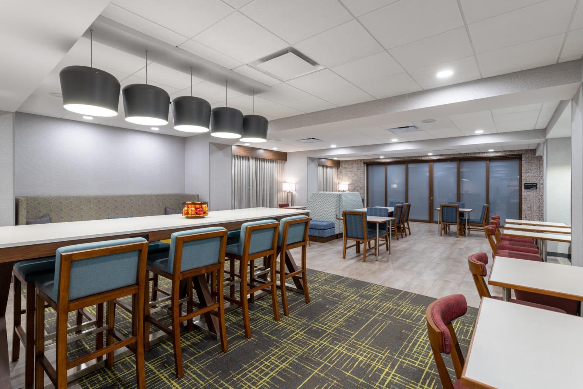 Hampton Inn Monticello, Ny gallery photo in Monticello, NY — image 15