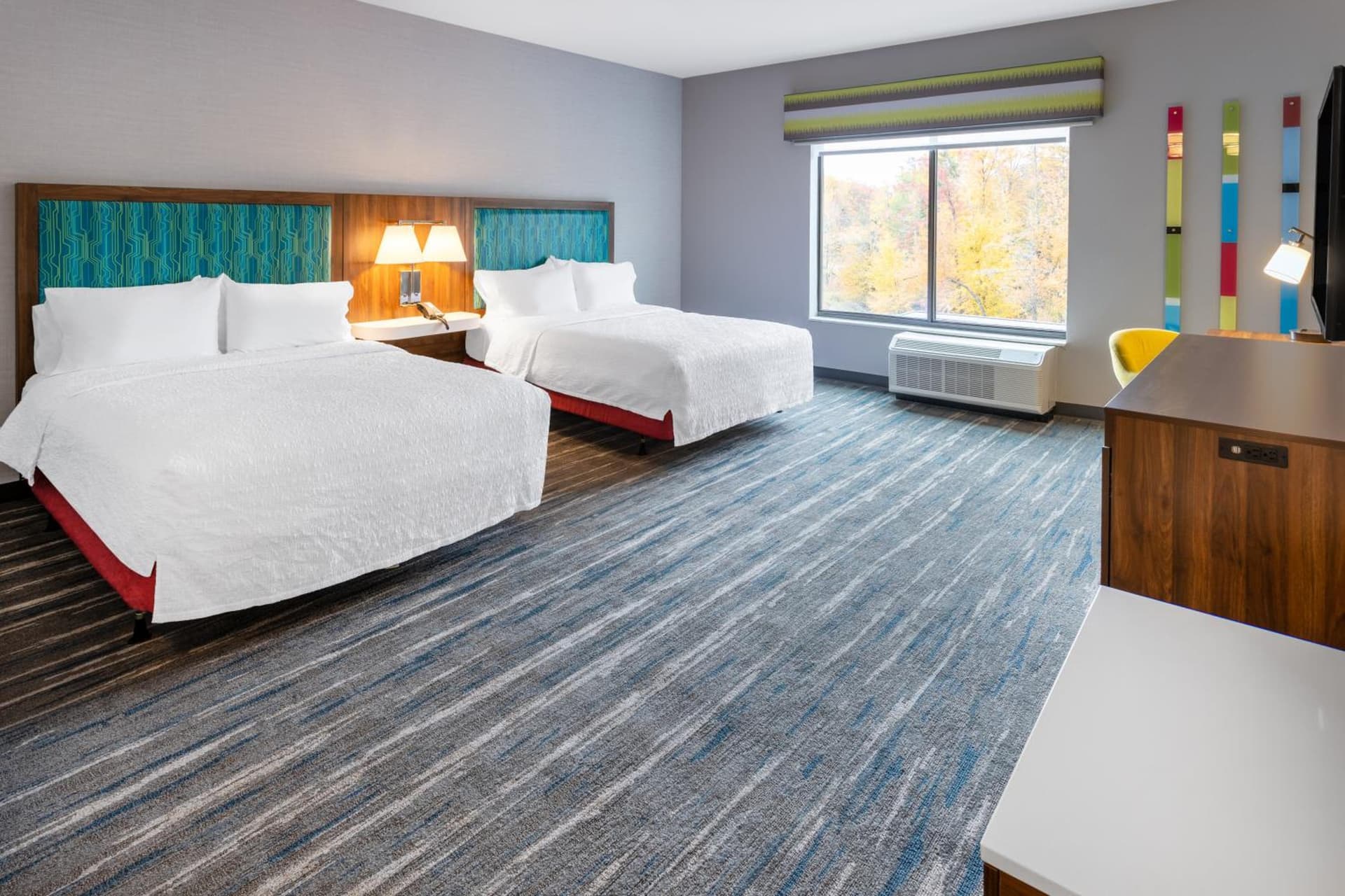 Hampton Inn Monticello, Ny gallery photo in Monticello, NY — image 12