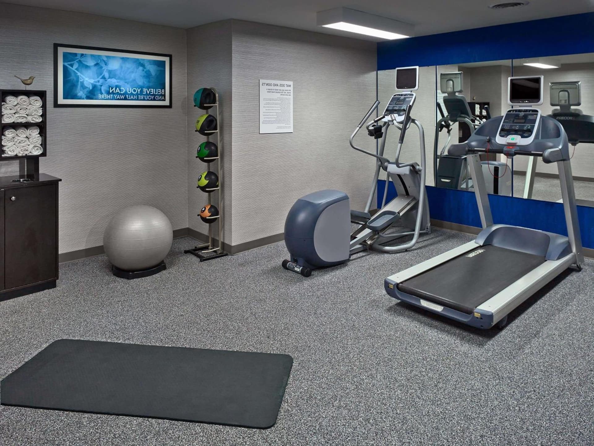 Sonesta ES Suites Wilmington - Newark gallery photo in Newark, DE — image 12