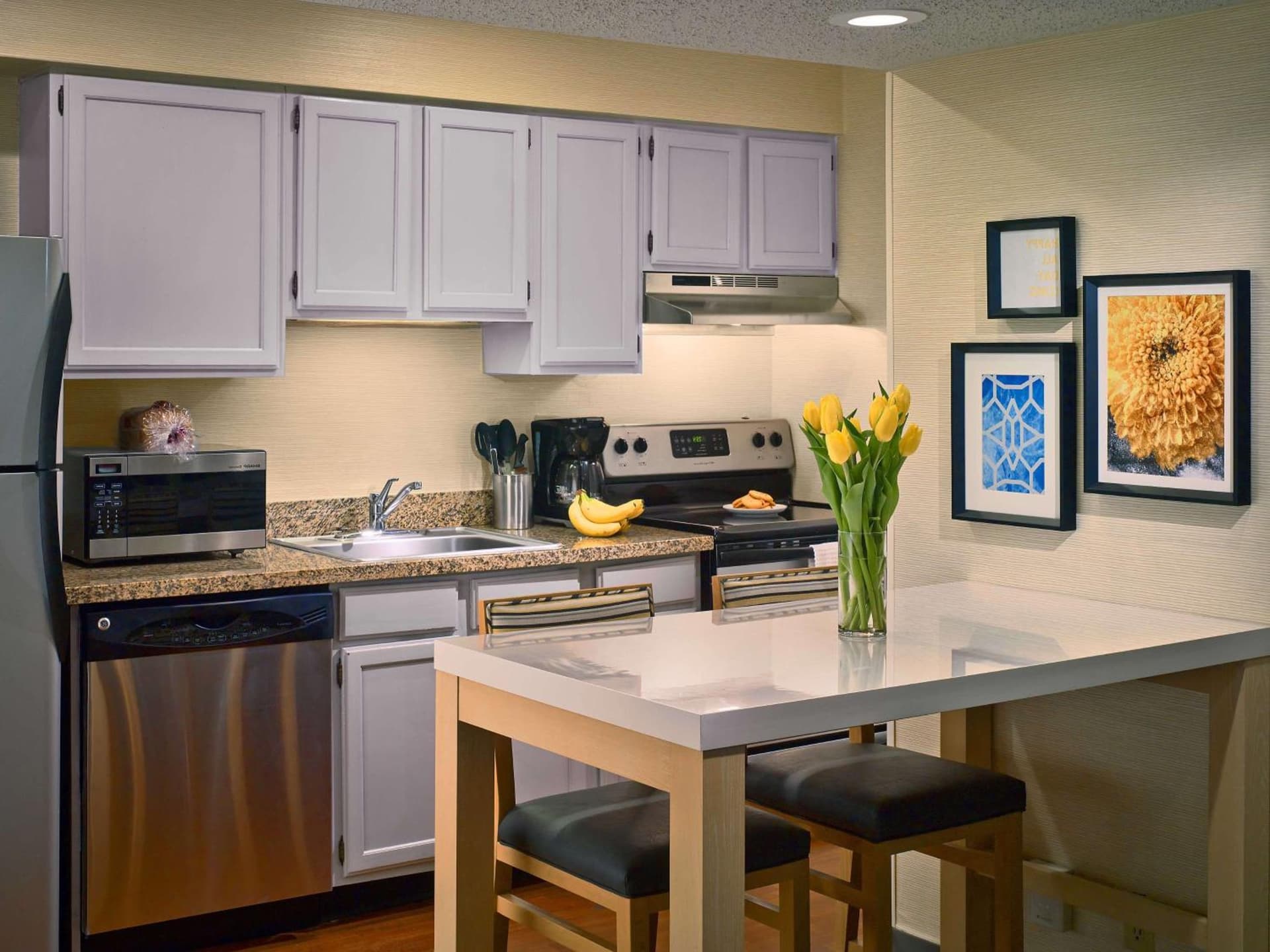 Sonesta ES Suites Wilmington - Newark interior in Newark, DE — gallery photo 2