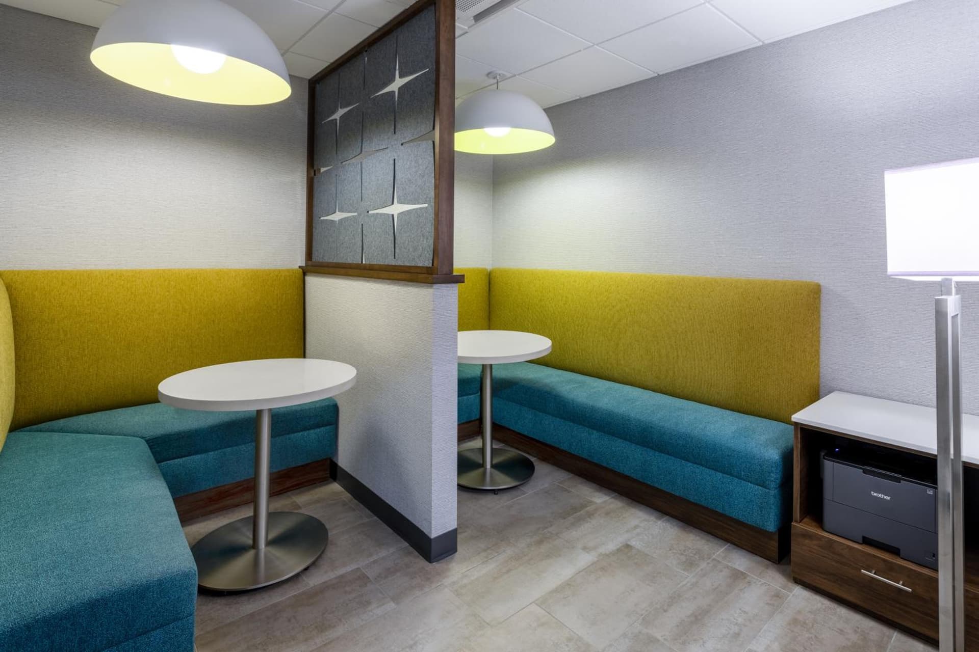 Hampton Inn Monticello, Ny gallery photo in Monticello, NY — image 4
