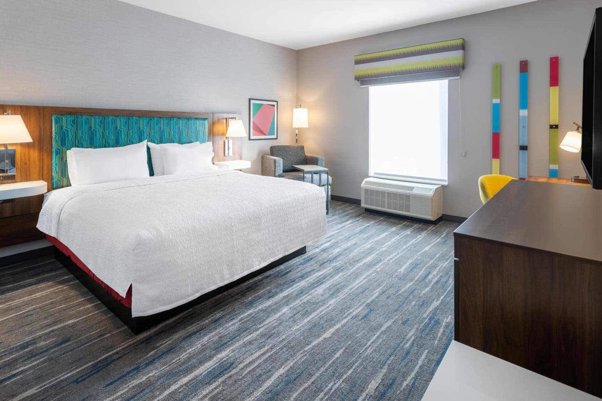 Hampton Inn Monticello, Ny gallery photo in Monticello, NY — image 18