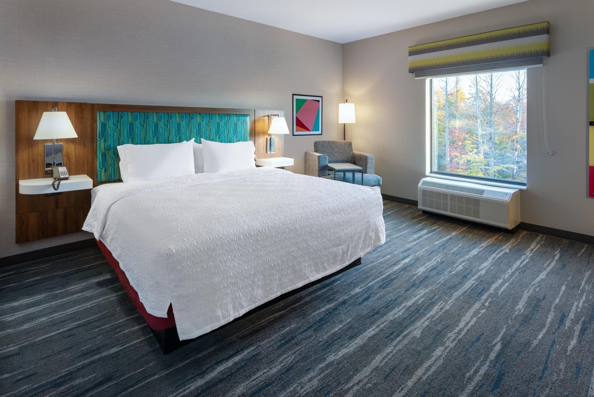 Hampton Inn Monticello, Ny gallery photo in Monticello, NY — image 20