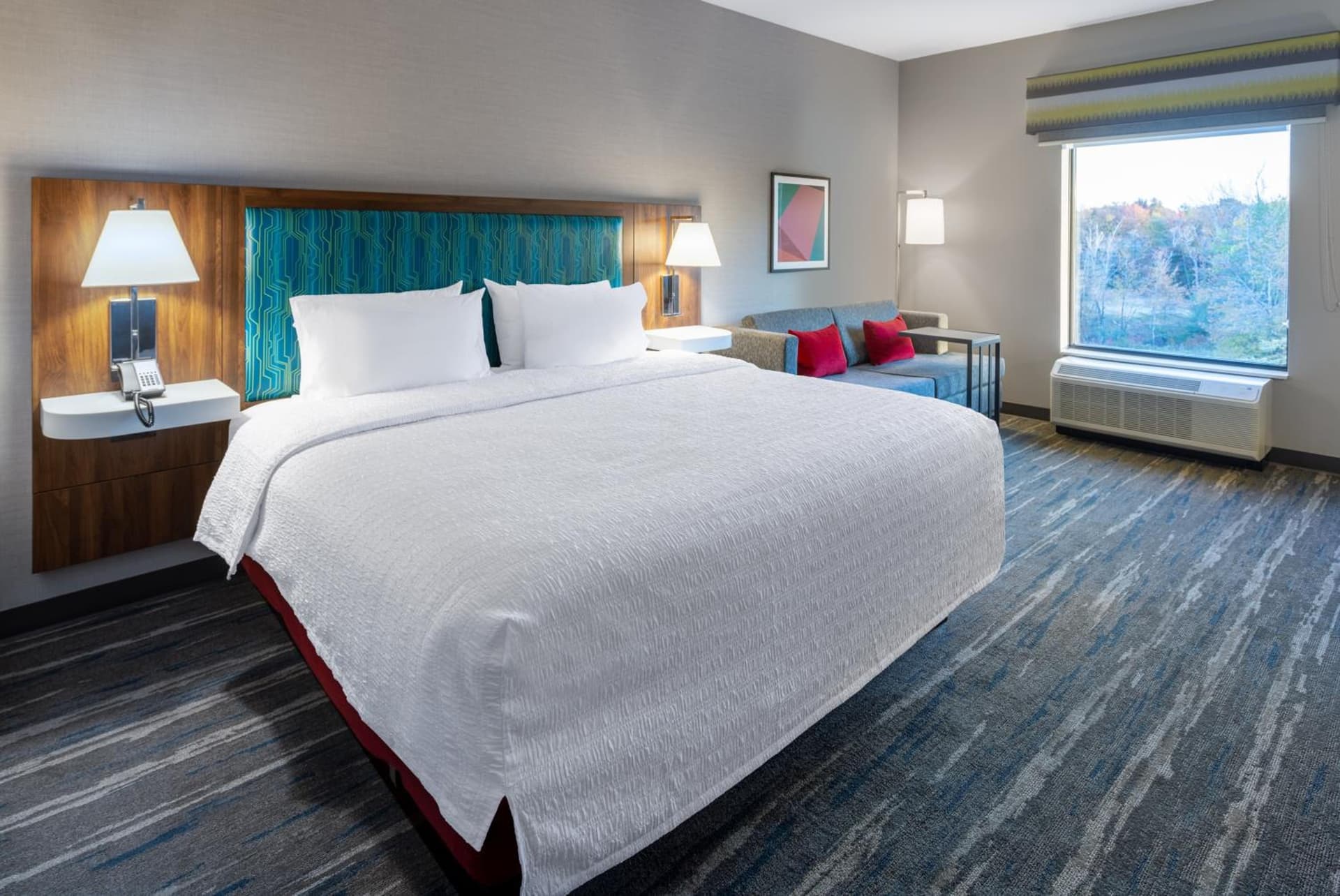 Hampton Inn Monticello, Ny gallery photo in Monticello, NY — image 9