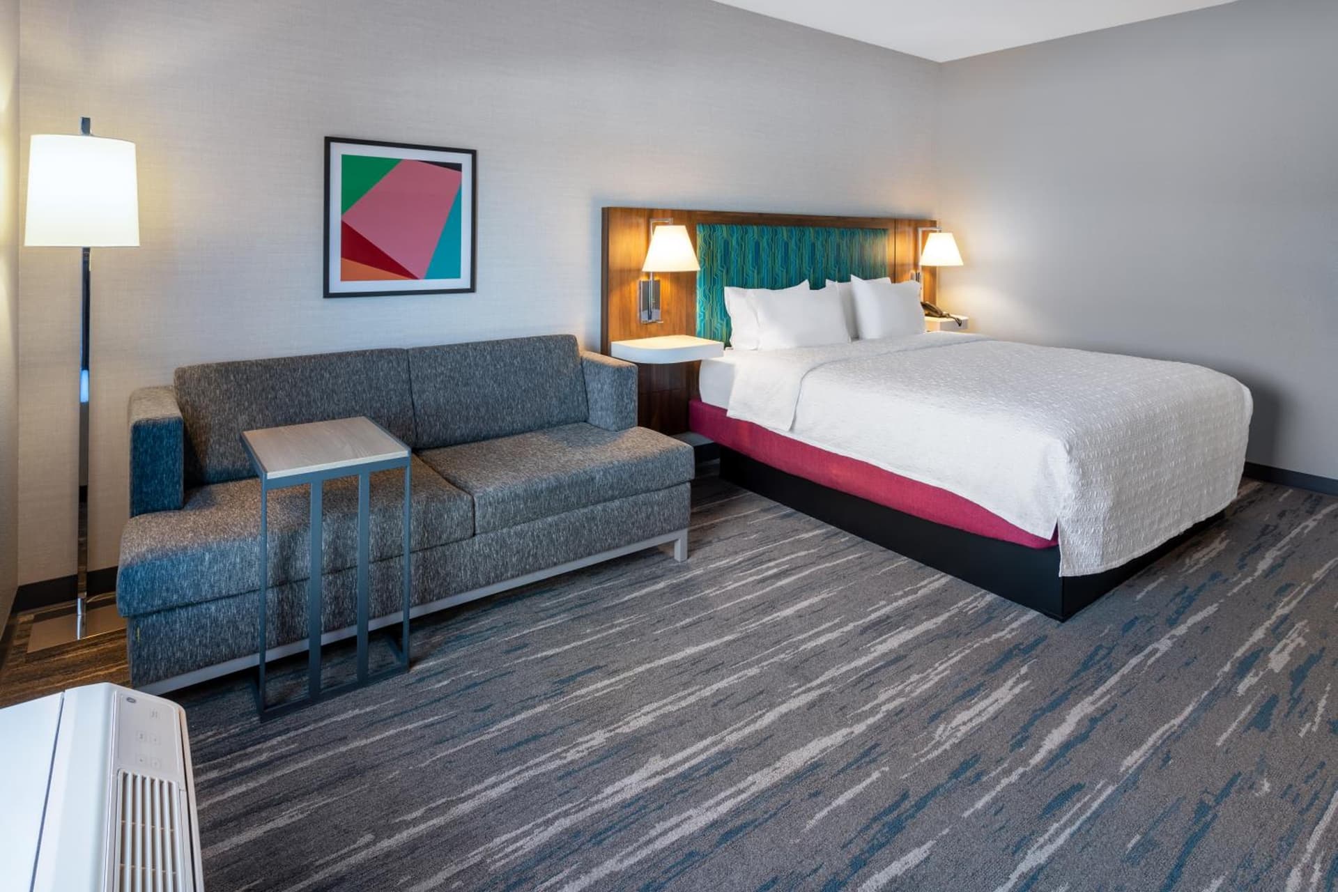 Hampton Inn Monticello, Ny gallery photo in Monticello, NY — image 8