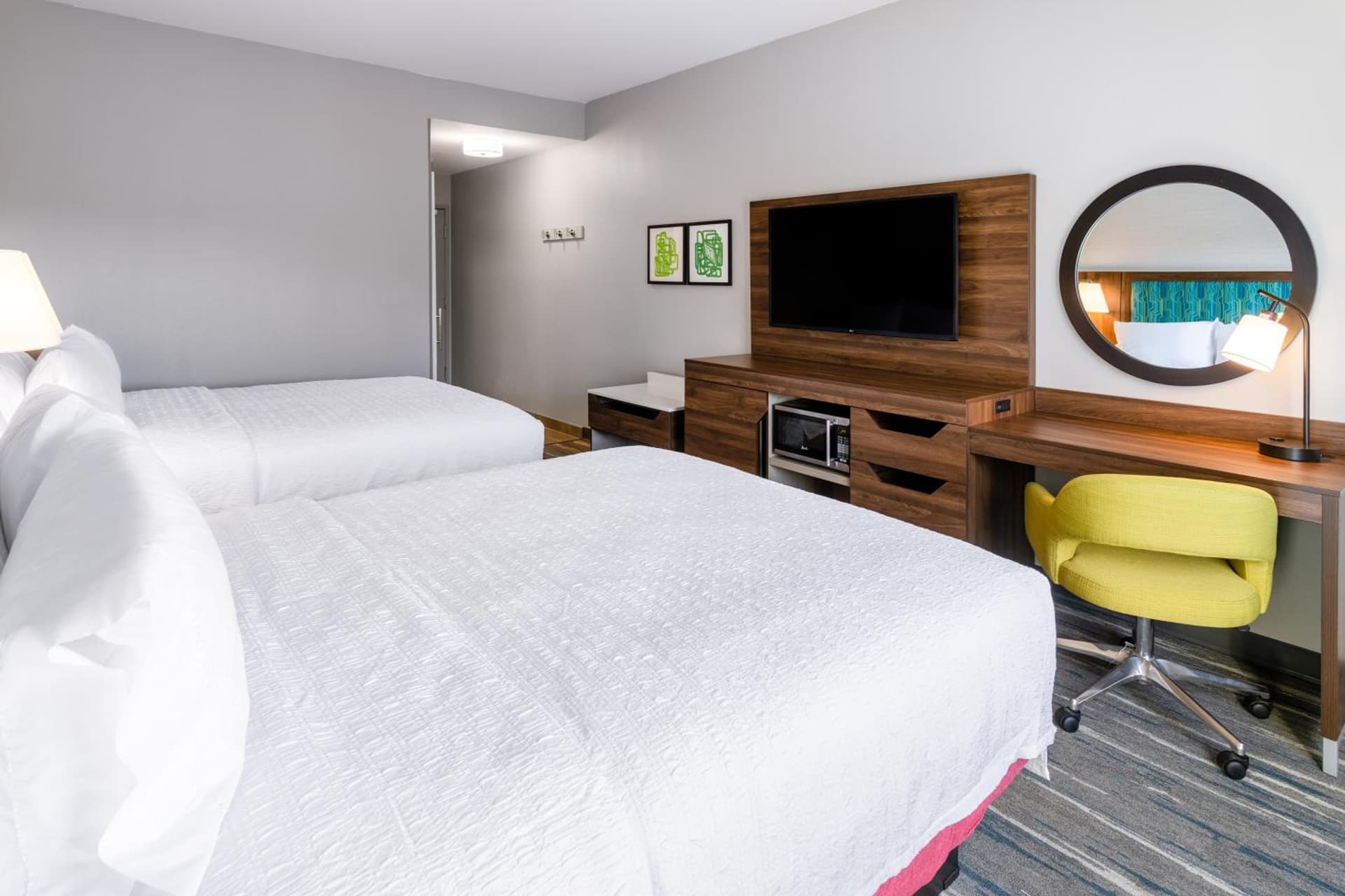 Hampton Inn Monticello, Ny gallery photo in Monticello, NY — image 10