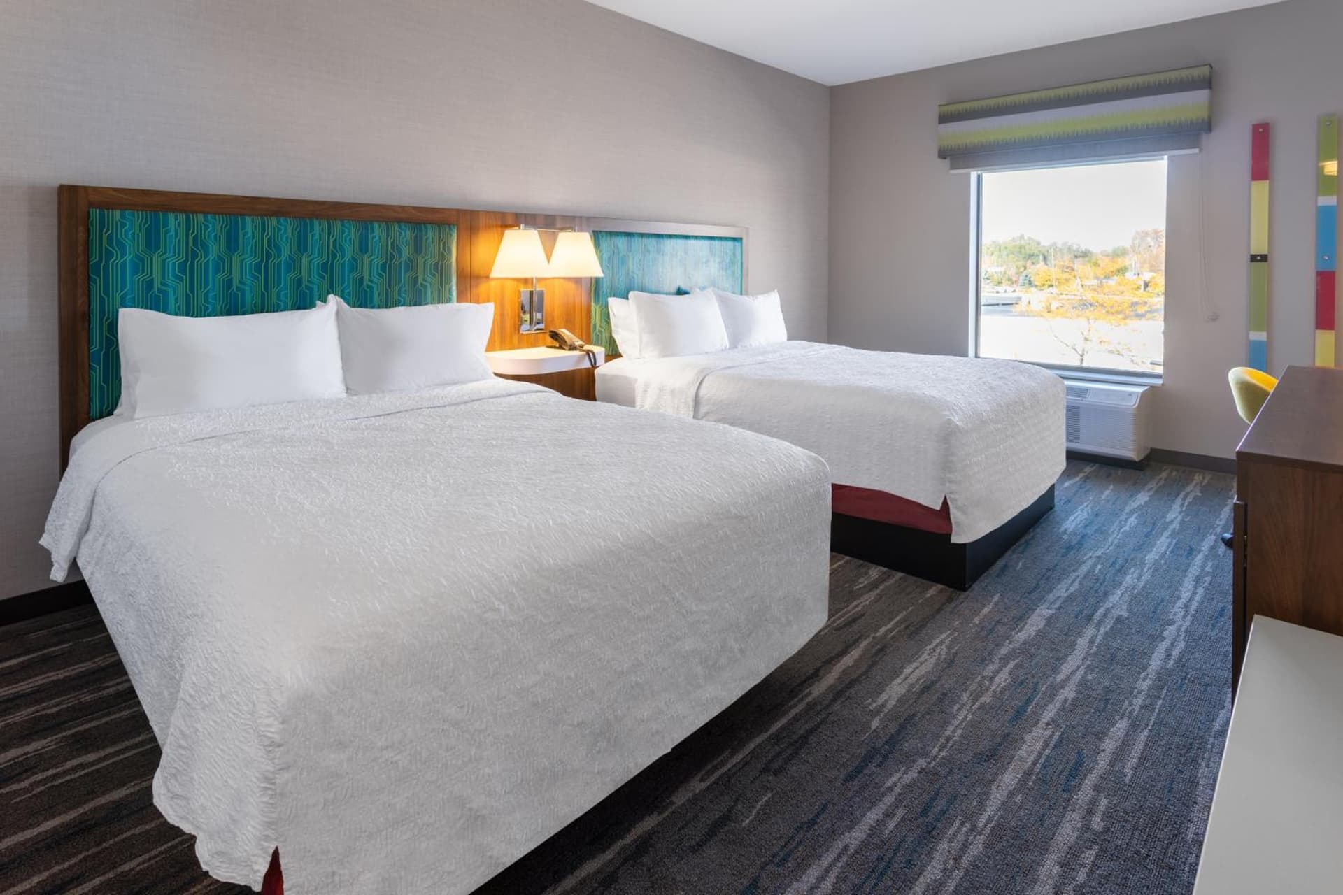 Hampton Inn Monticello, Ny gallery photo in Monticello, NY — image 6