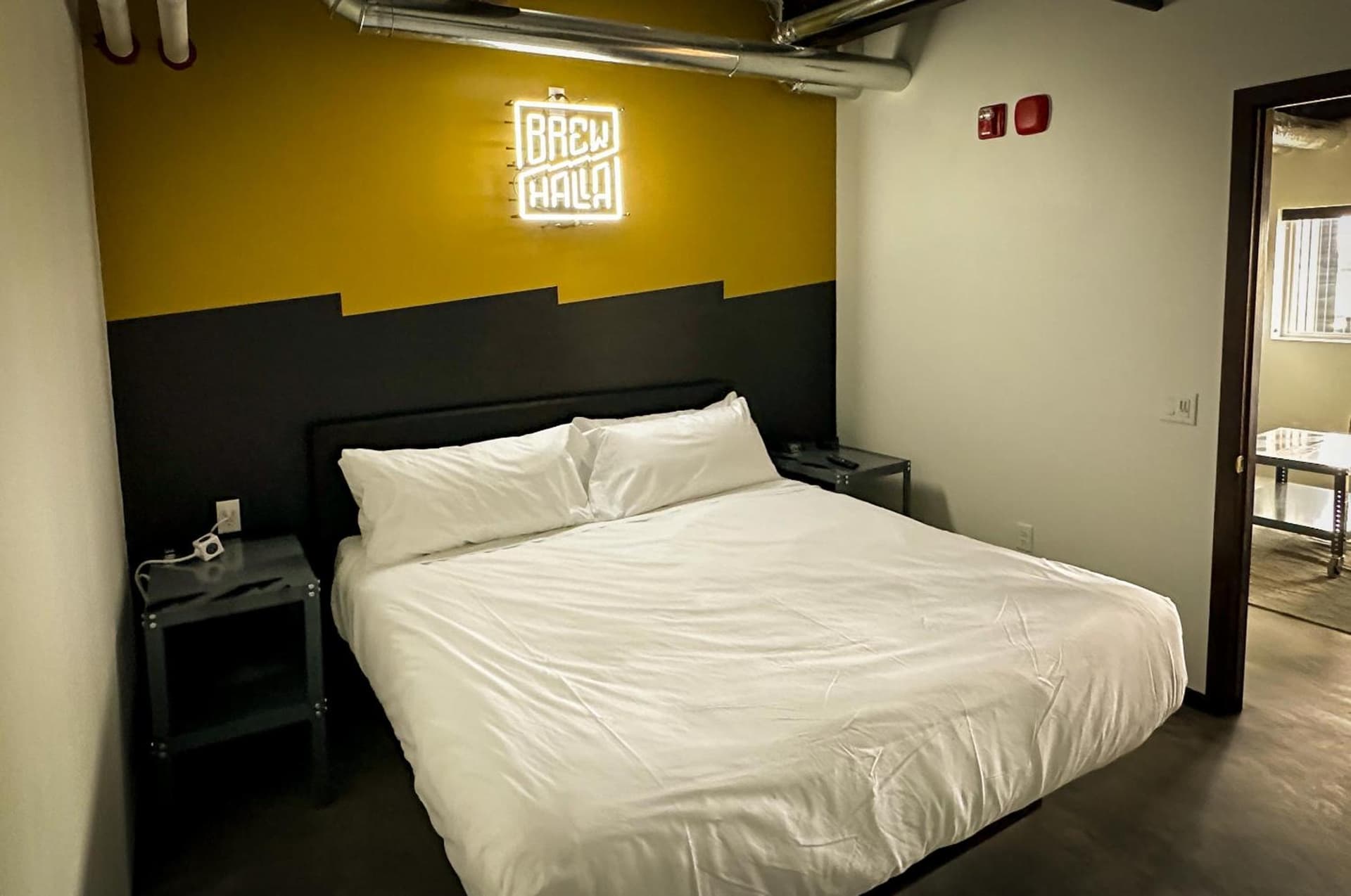 Brewhalla Hotel gallery photo in Fargo, ND — image 7