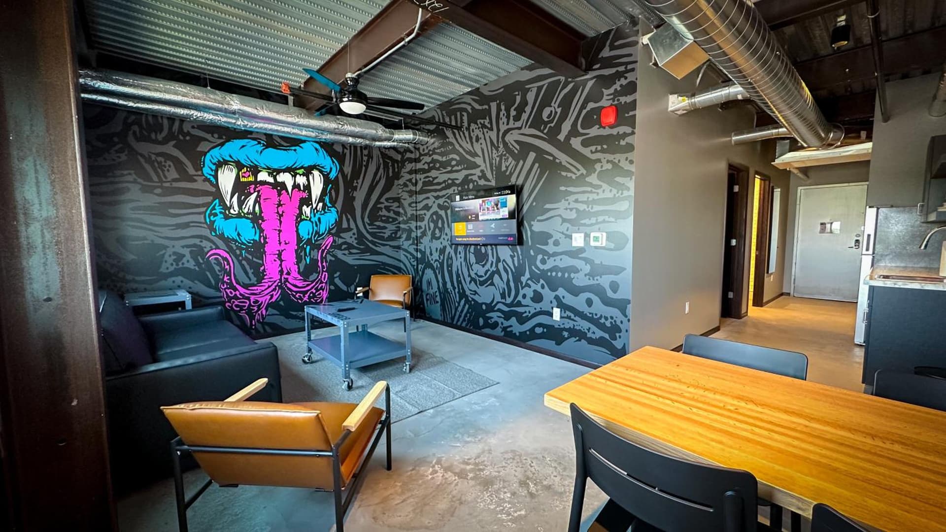 Brewhalla Hotel gallery photo in Fargo, ND — image 27