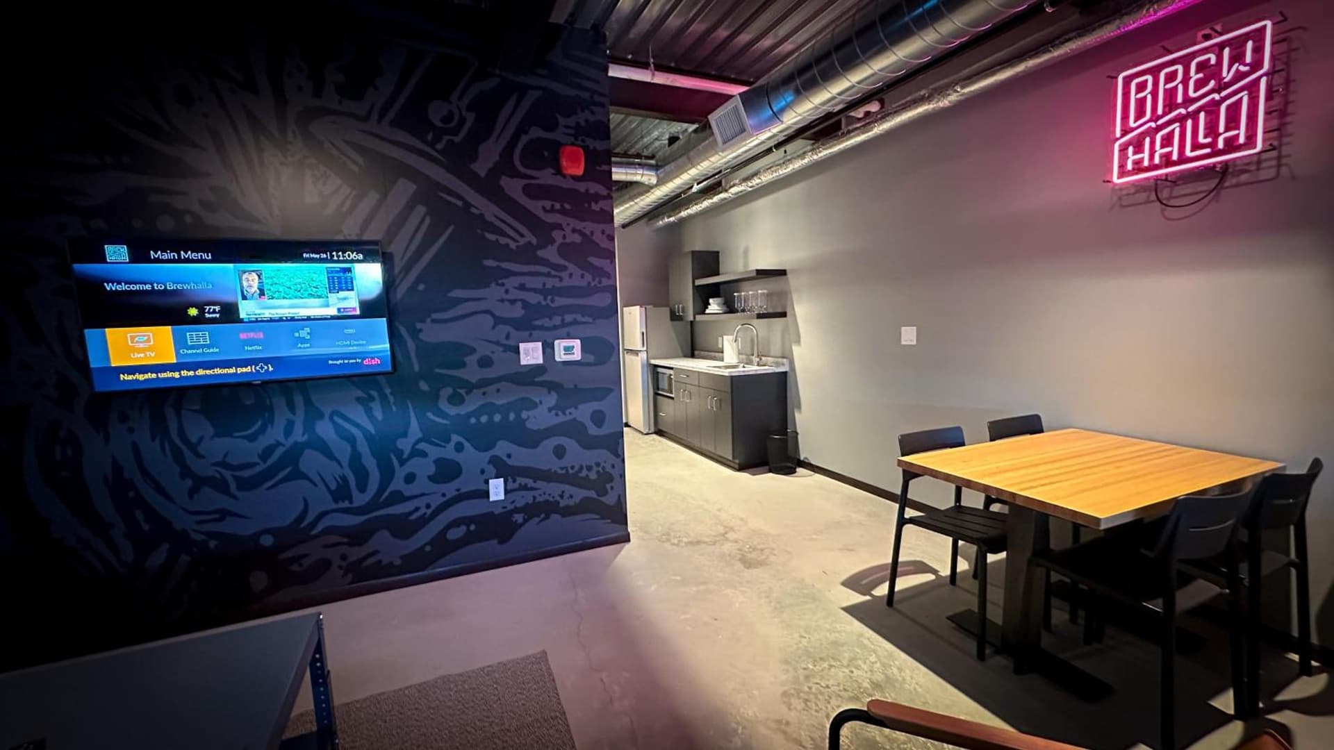 Brewhalla Hotel gallery photo in Fargo, ND — image 33