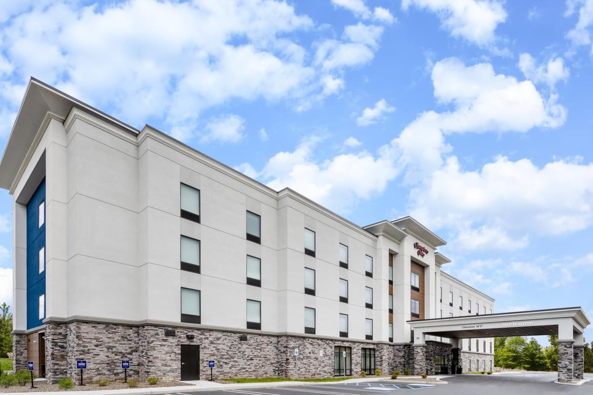 Hampton Inn Monticello, Ny gallery photo in Monticello, NY — image 19
