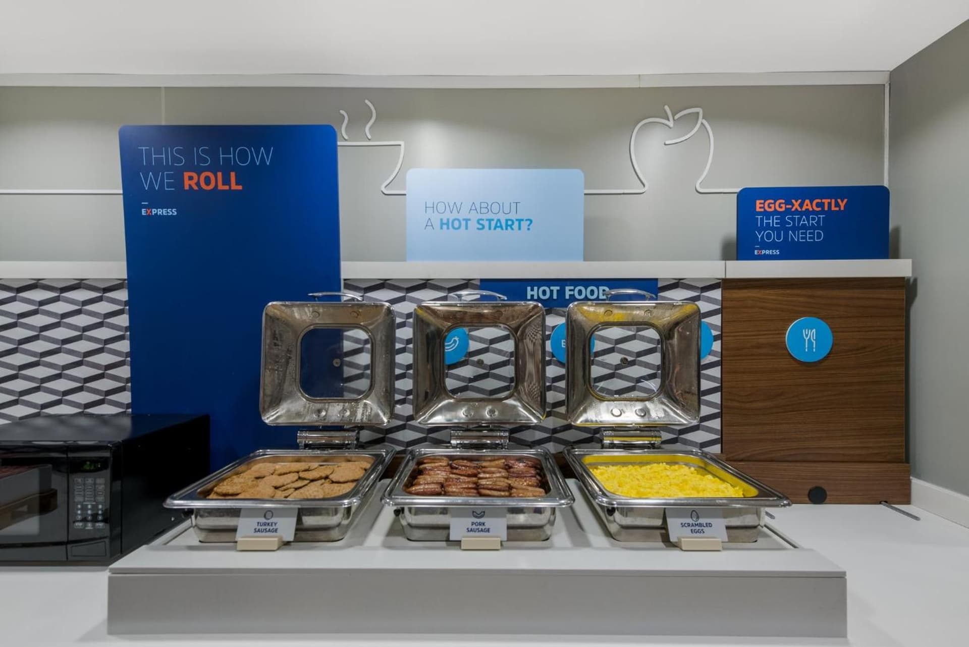 Holiday Inn Express Hotels- Hampton by IHG gallery photo in Hampton, VA — image 16