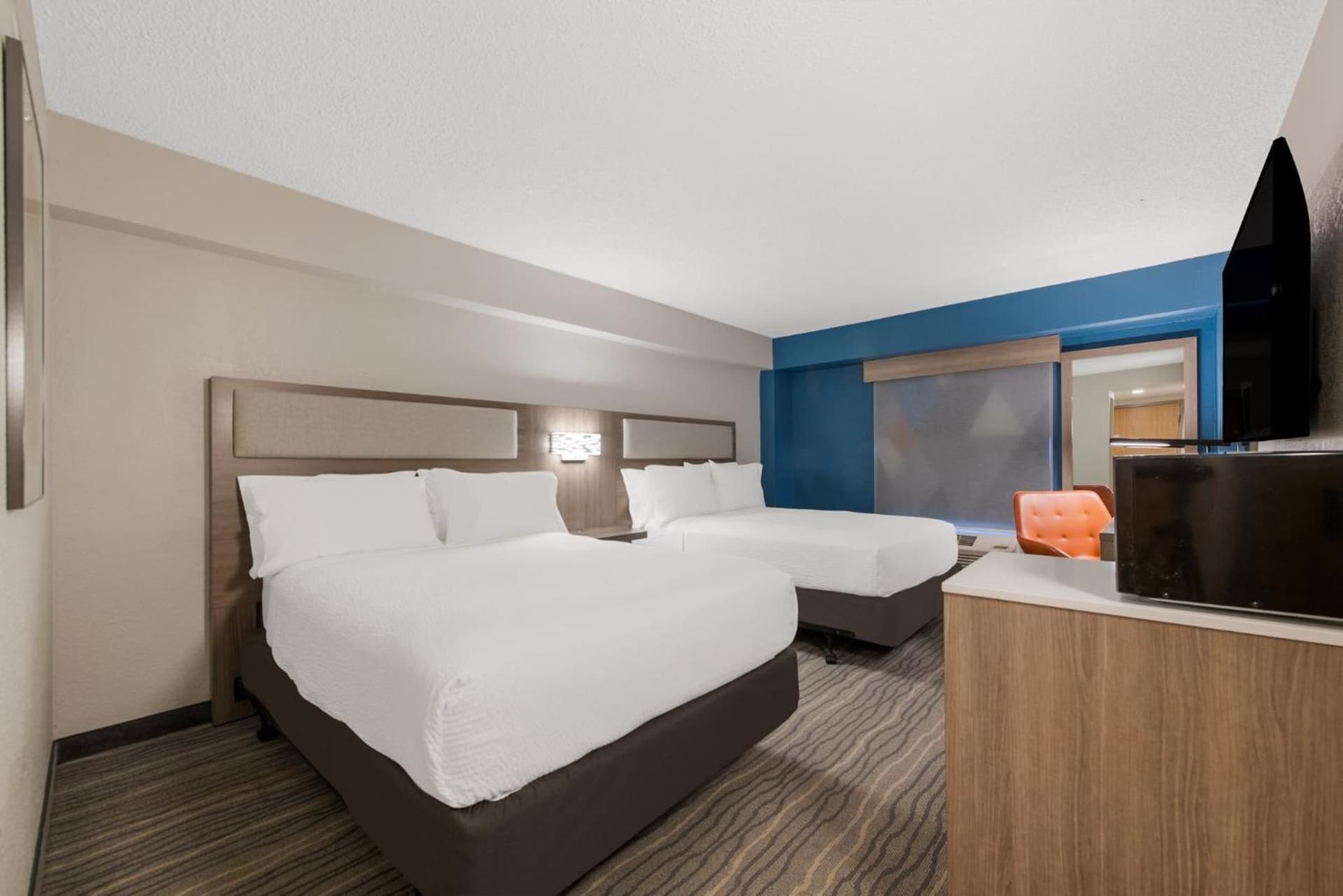 Holiday Inn Express Hotels- Hampton by IHG gallery photo in Hampton, VA — image 23