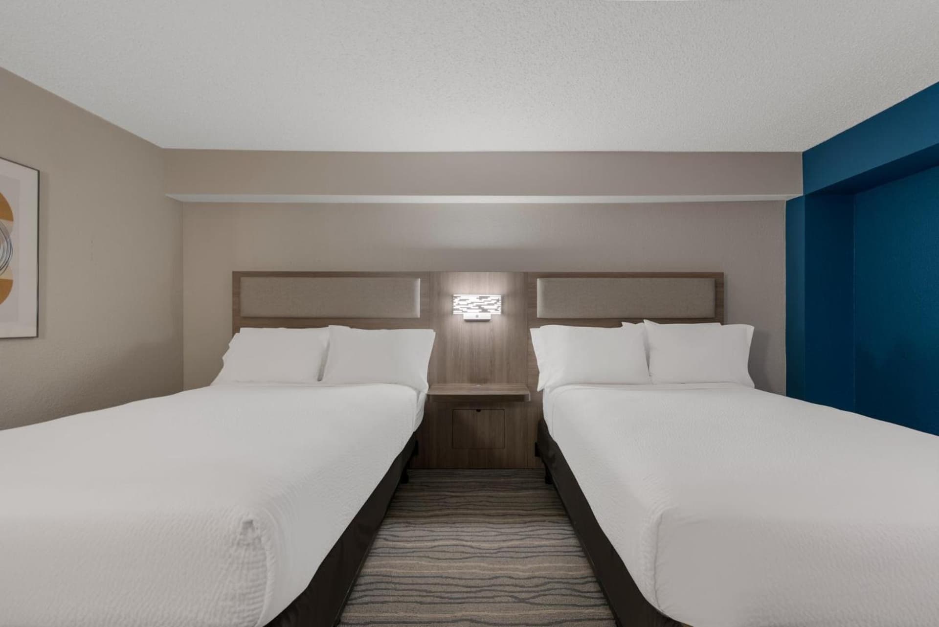 Holiday Inn Express Hotels- Hampton by IHG gallery photo in Hampton, VA — image 51