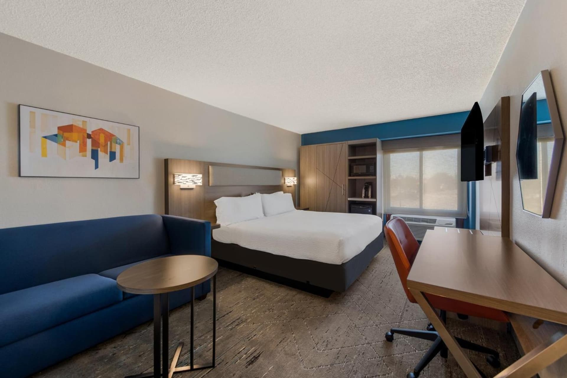 Holiday Inn Express Hotels- Hampton by IHG gallery photo in Hampton, VA — image 57