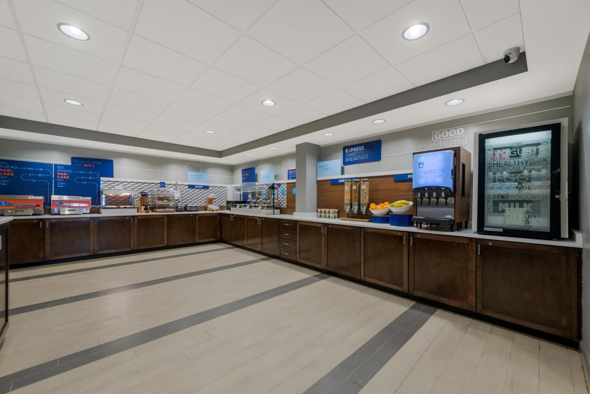 Holiday Inn Express Hotels- Hampton by IHG gallery photo in Hampton, VA — image 8