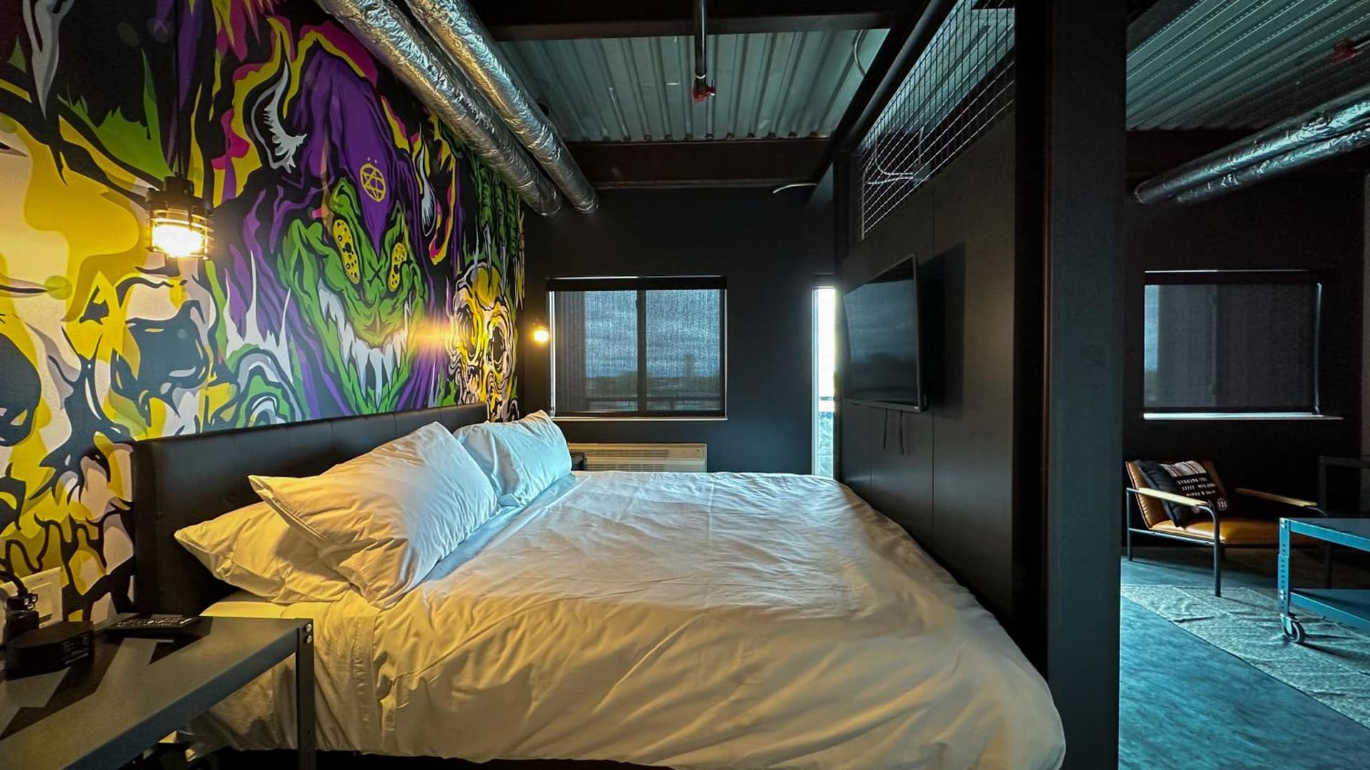 Brewhalla Hotel gallery photo in Fargo, ND — image 41