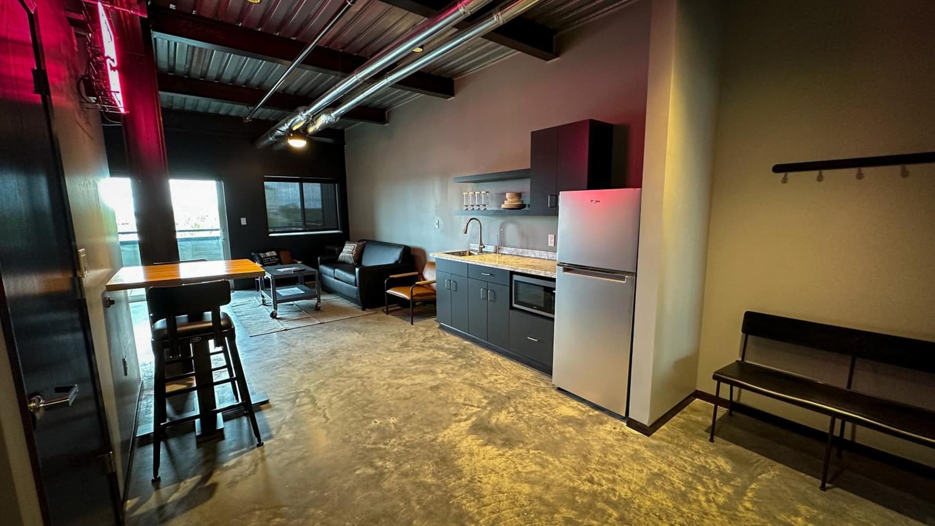 Brewhalla Hotel gallery photo in Fargo, ND — image 34