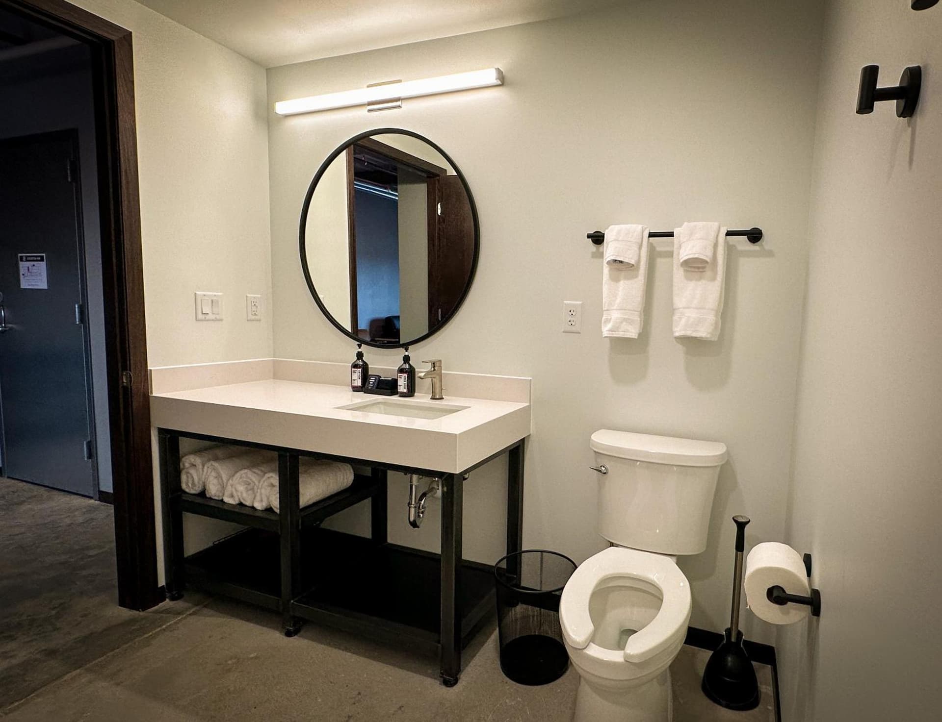 Brewhalla Hotel gallery photo in Fargo, ND — image 26