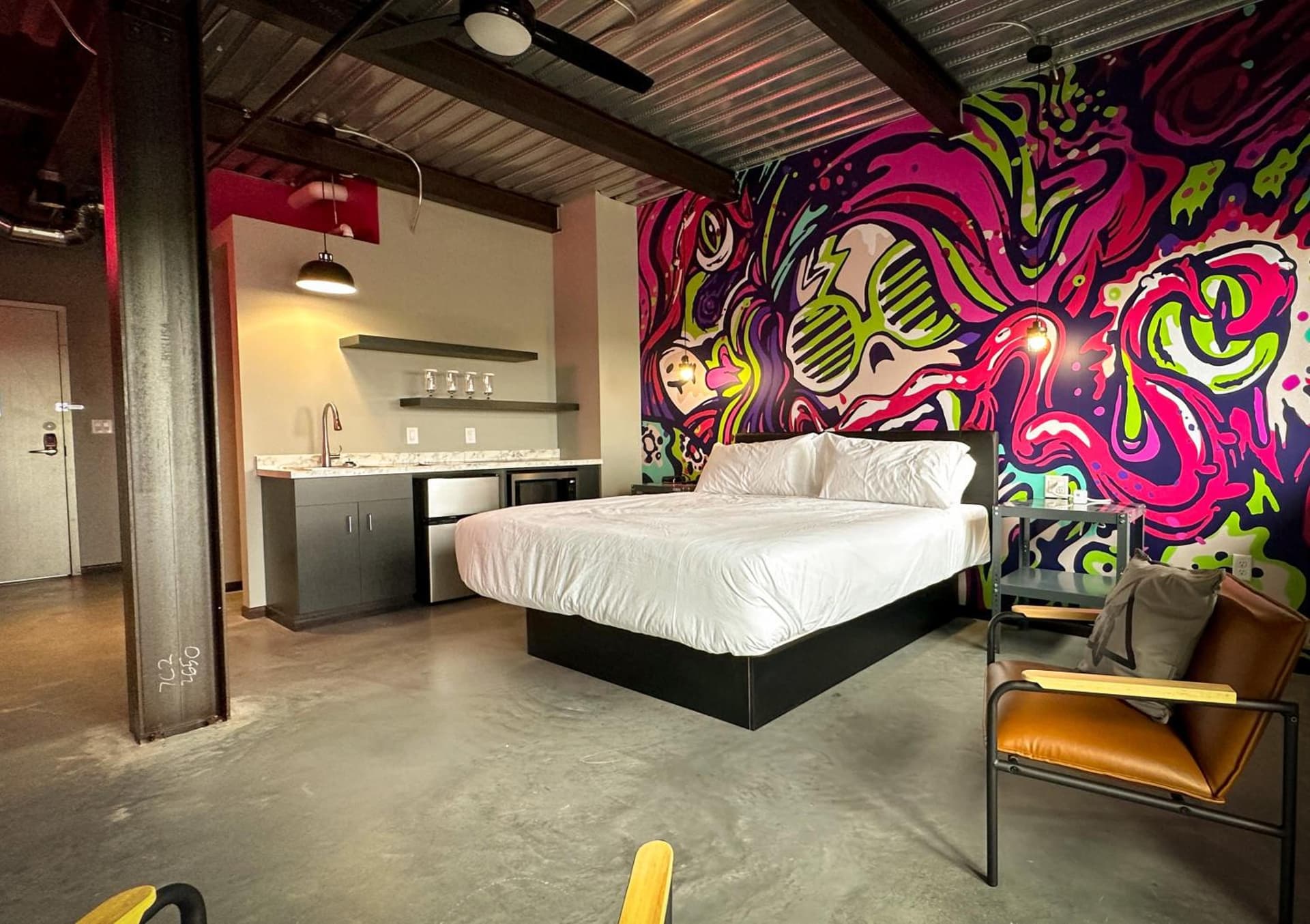 Brewhalla Hotel gallery photo in Fargo, ND — image 9