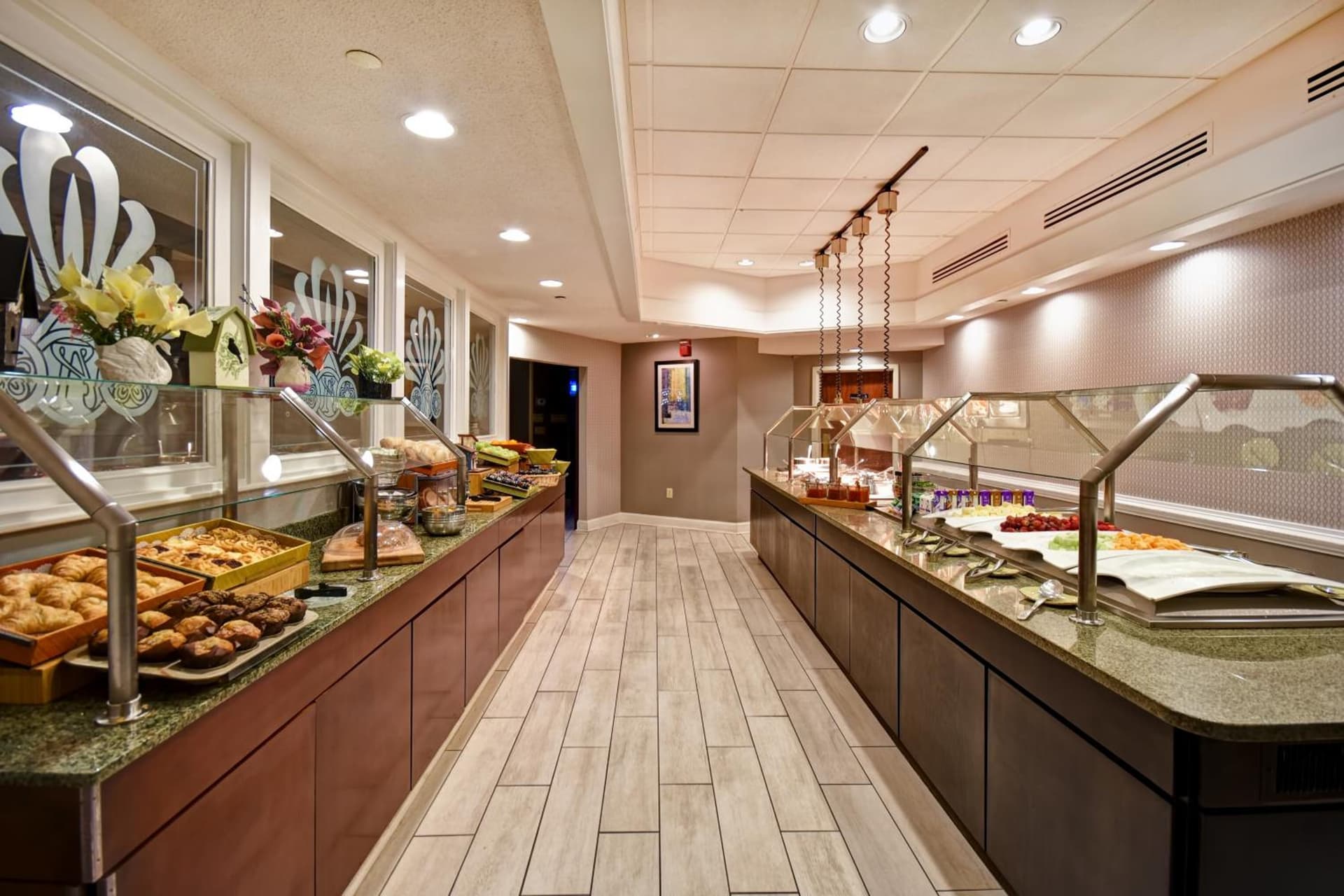 DoubleTree by Hilton Hotel Augusta gallery photo in Augusta, GA — image 23
