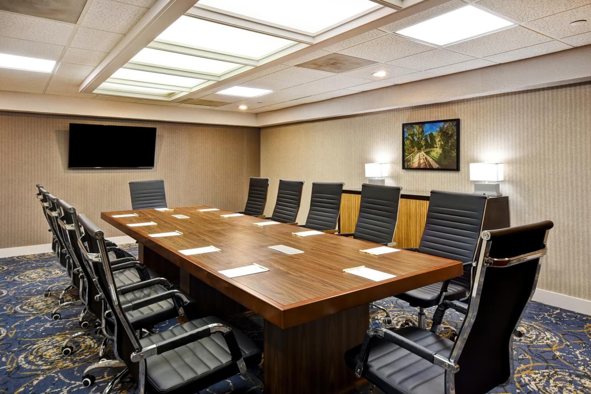 DoubleTree by Hilton Hotel Augusta gallery photo in Augusta, GA — image 8