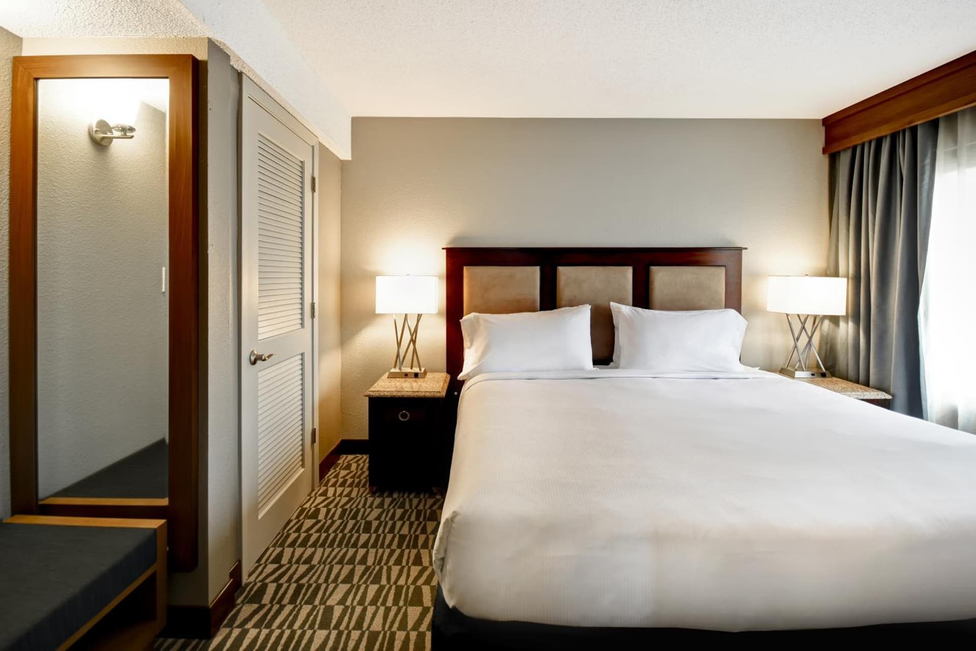 DoubleTree by Hilton Hotel Augusta gallery photo in Augusta, GA — image 4