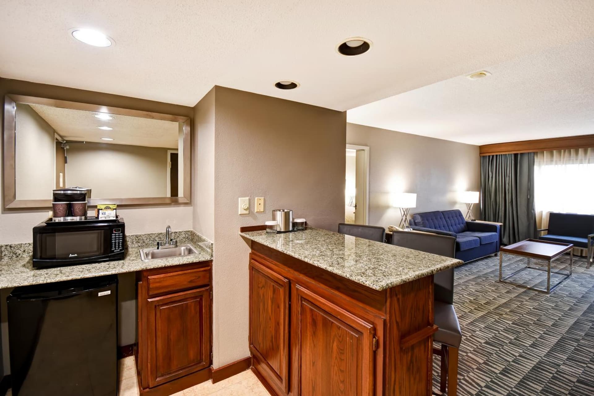 DoubleTree by Hilton Hotel Augusta gallery photo in Augusta, GA — image 27
