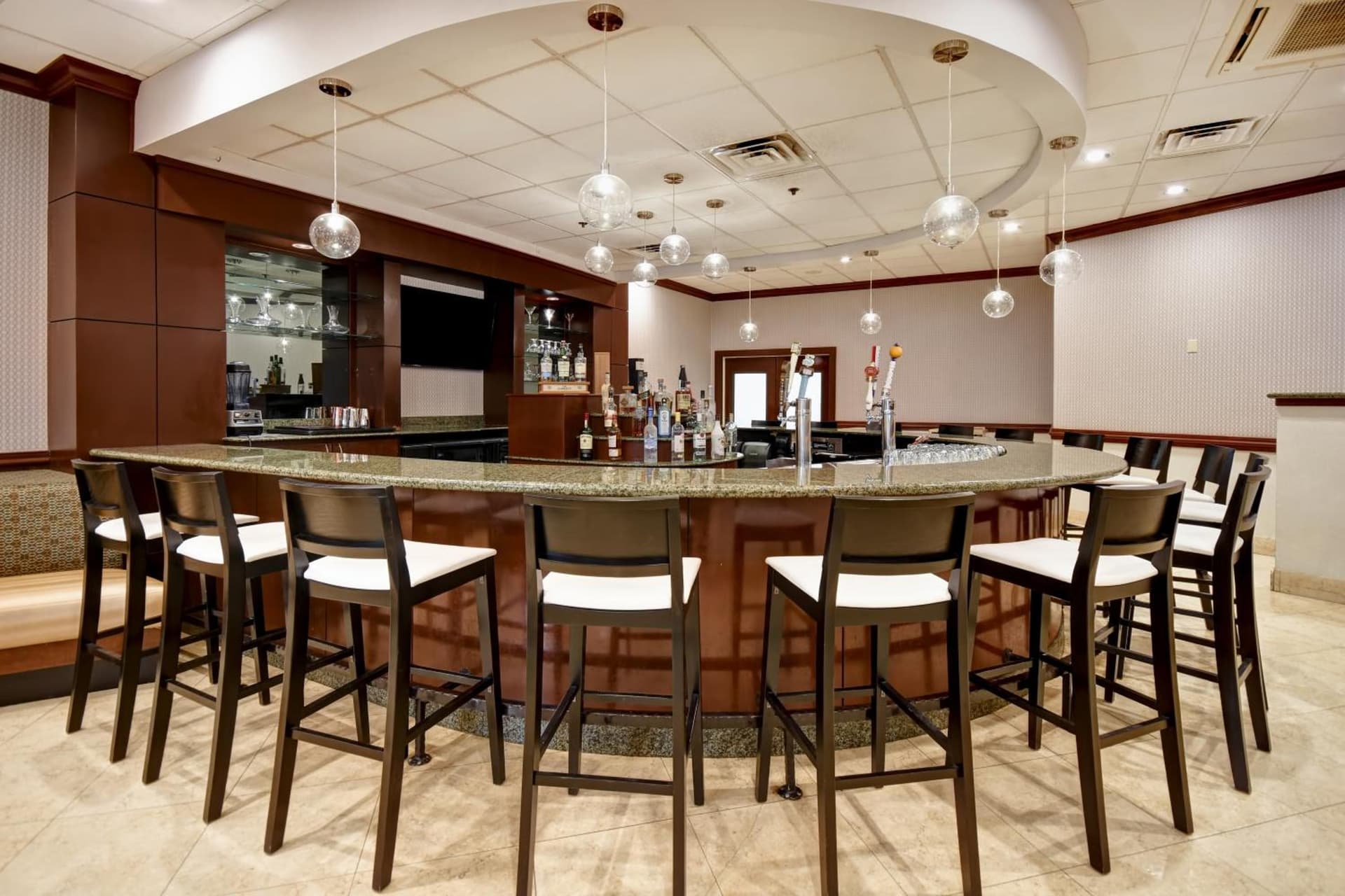 DoubleTree by Hilton Hotel Augusta gallery photo in Augusta, GA — image 22