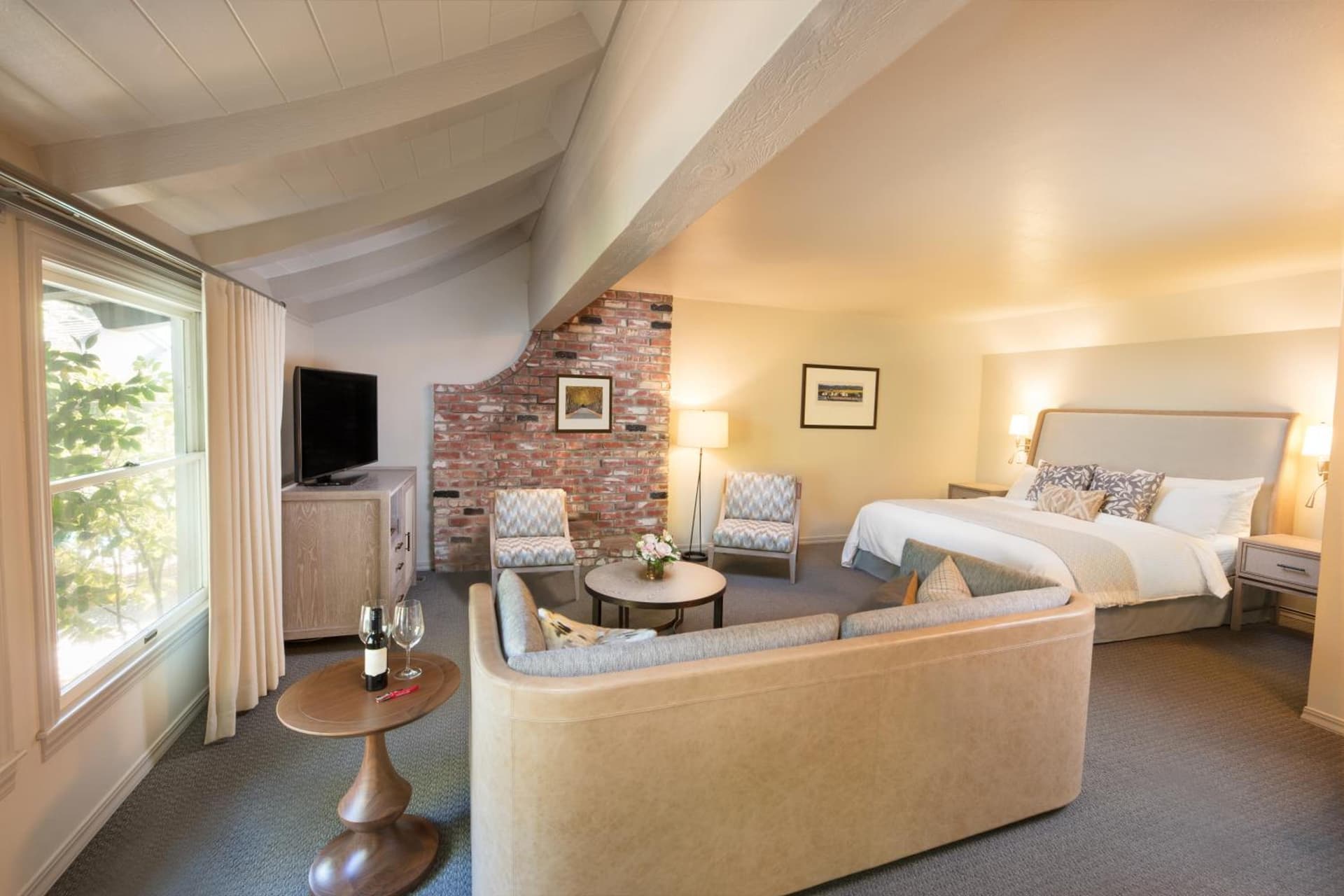Harvest Inn gallery photo in St. Helena, CA — image 16