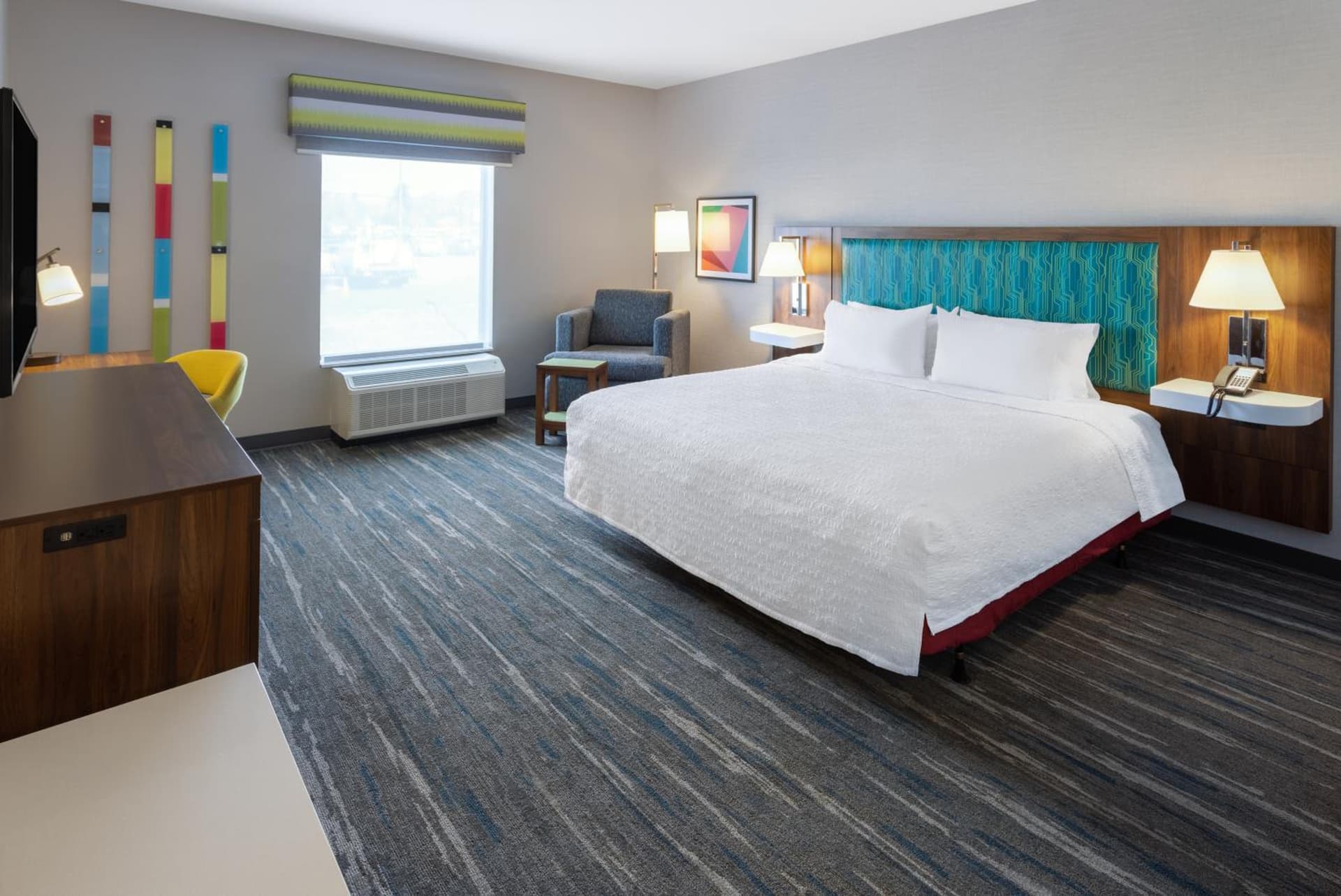 Hampton Inn Monticello, Ny interior in Monticello, NY — gallery photo 2