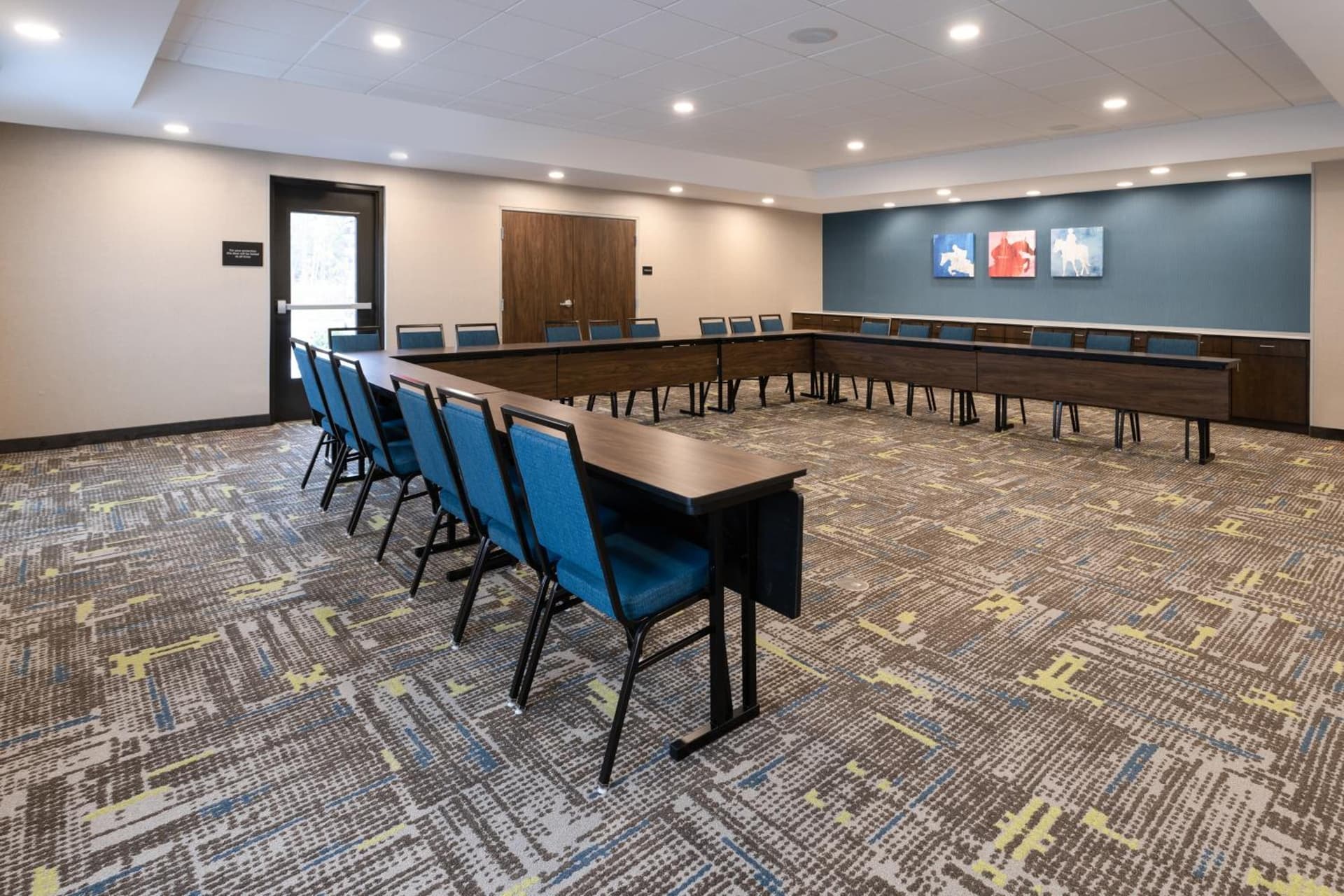 Hampton Inn Monticello, Ny gallery photo in Monticello, NY — image 16