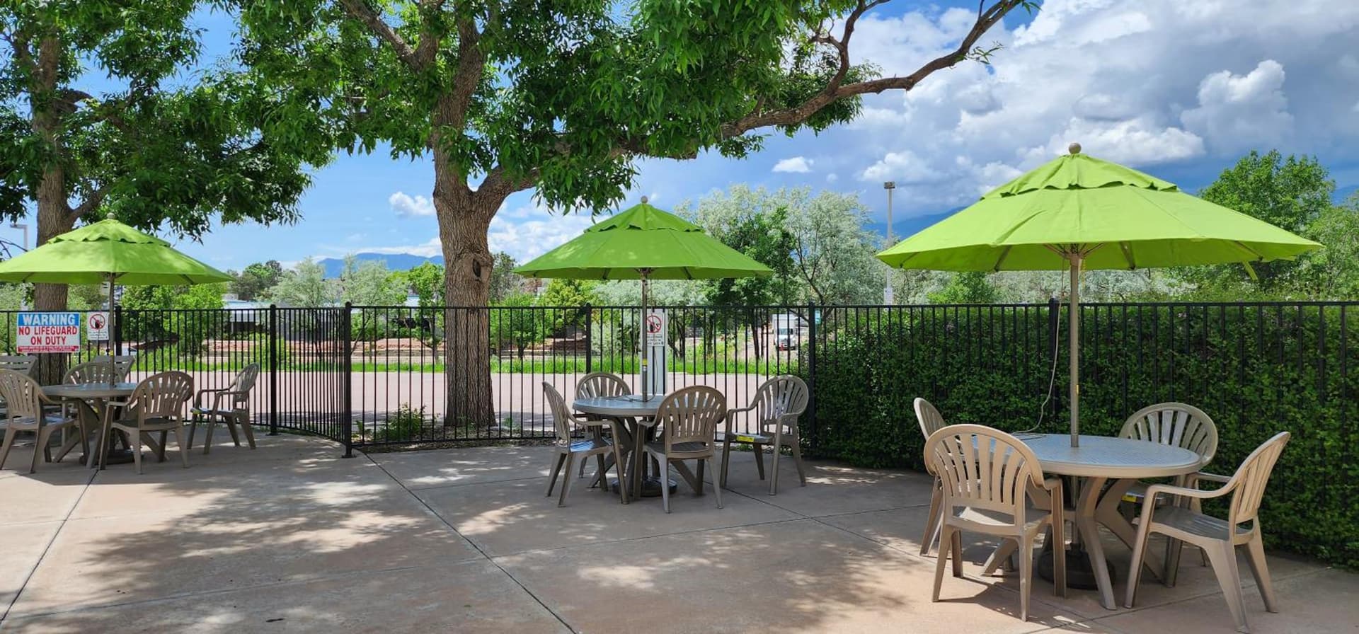 Quality Inn & Suites Garden Of The Gods gallery photo in Colorado Springs, CO — image 10