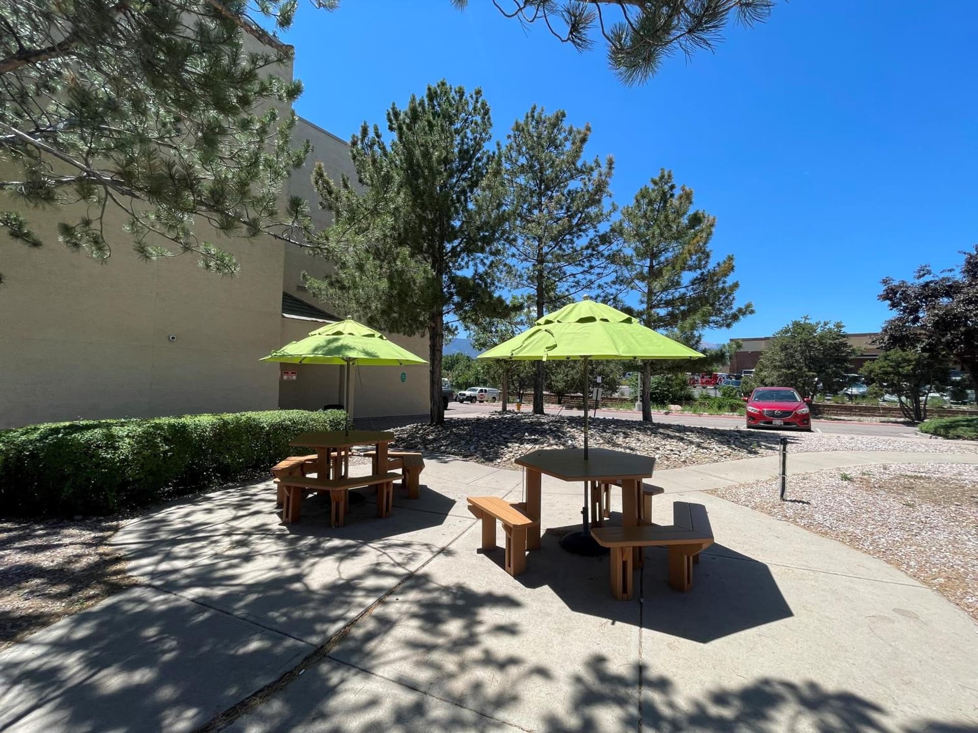 Quality Inn & Suites Garden Of The Gods gallery photo in Colorado Springs, CO — image 18