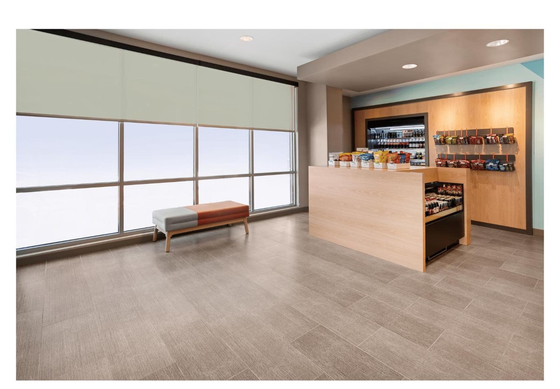 avid hotels - Brooklyn Dyker Heights by IHG gallery photo in Brooklyn, NY — image 23