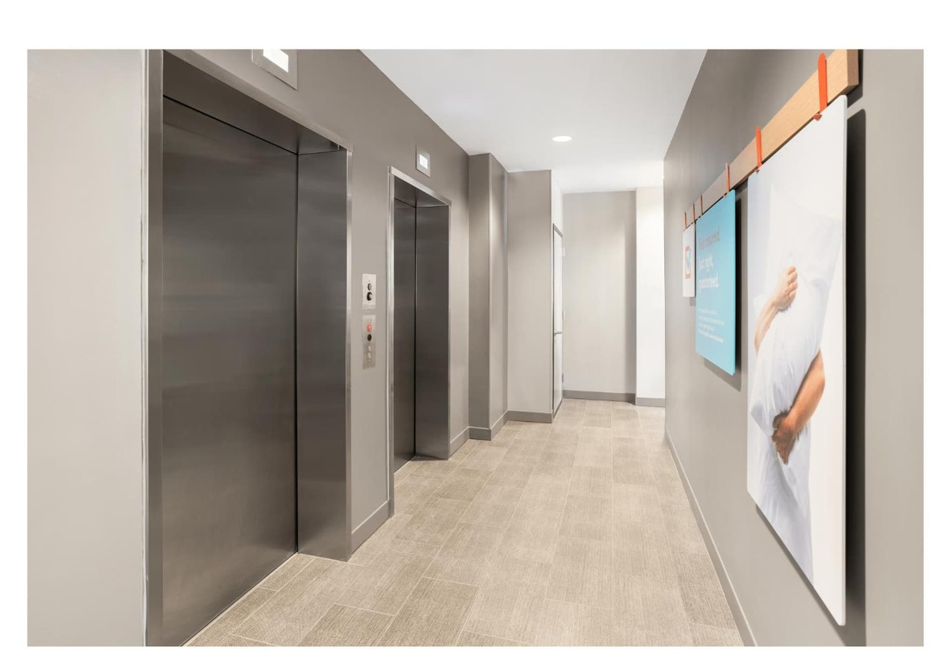 avid hotels - Brooklyn Dyker Heights by IHG gallery photo in Brooklyn, NY — image 27
