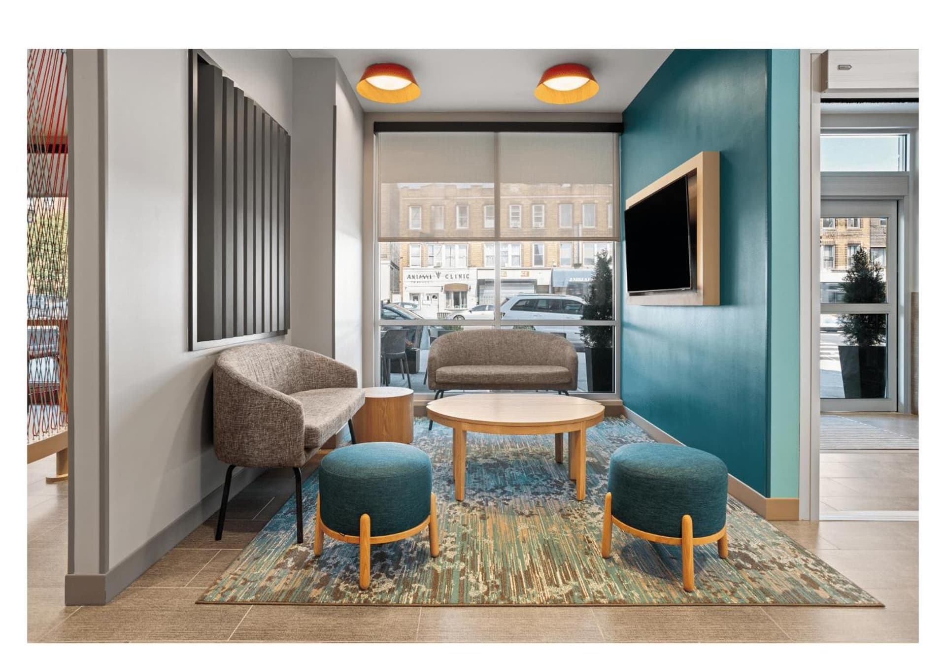 avid hotels - Brooklyn Dyker Heights by IHG gallery photo in Brooklyn, NY — image 60