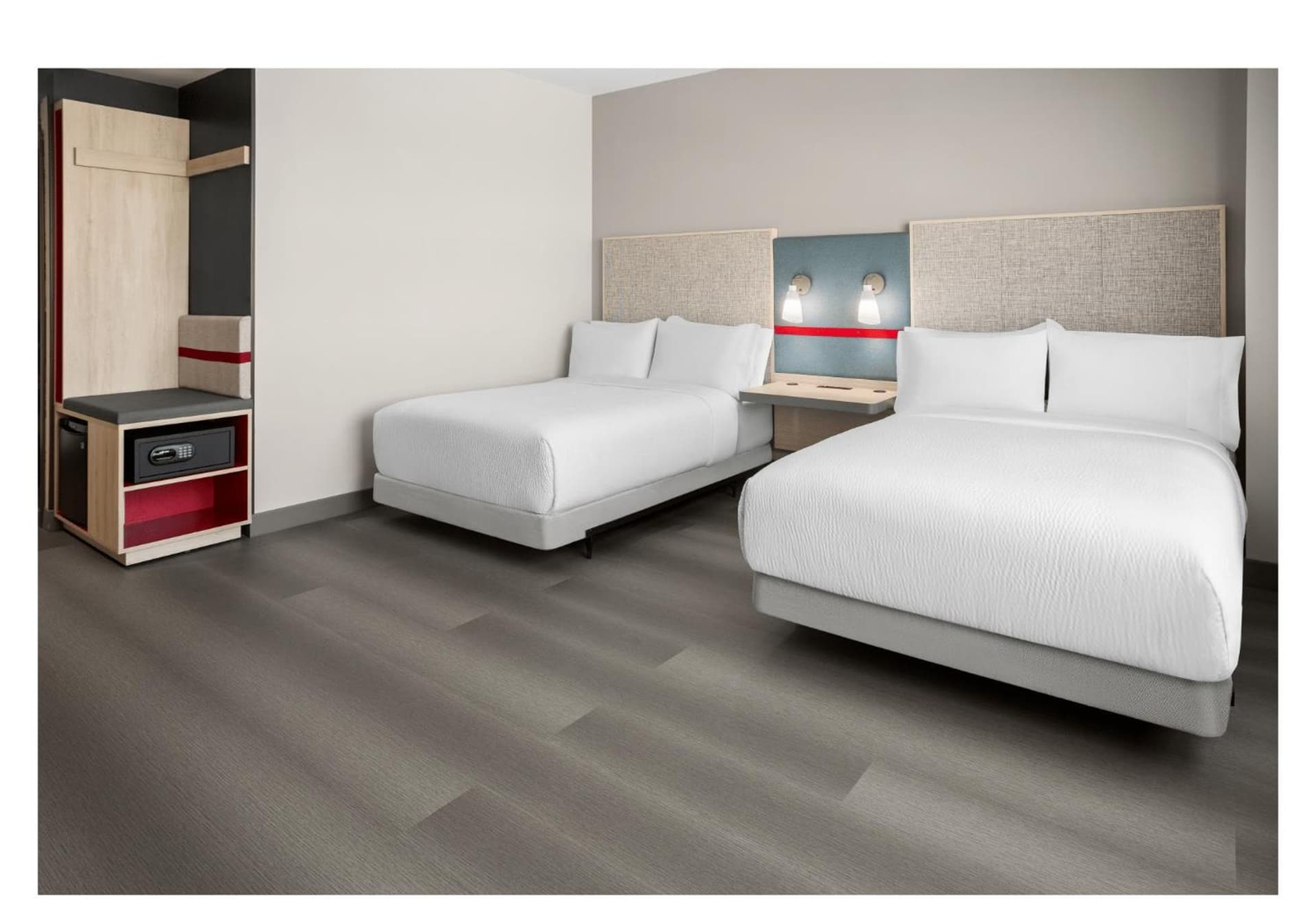 avid hotels - Brooklyn Dyker Heights by IHG gallery photo in Brooklyn, NY — image 26