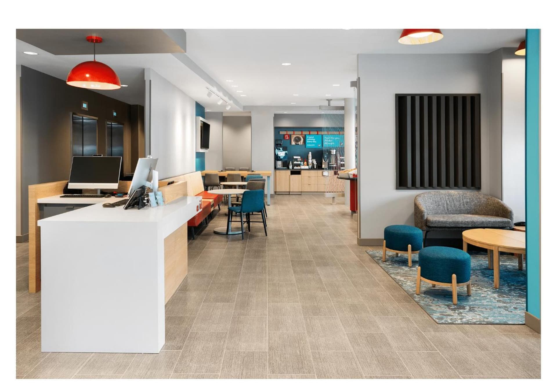 avid hotels - Brooklyn Dyker Heights by IHG gallery photo in Brooklyn, NY — image 44