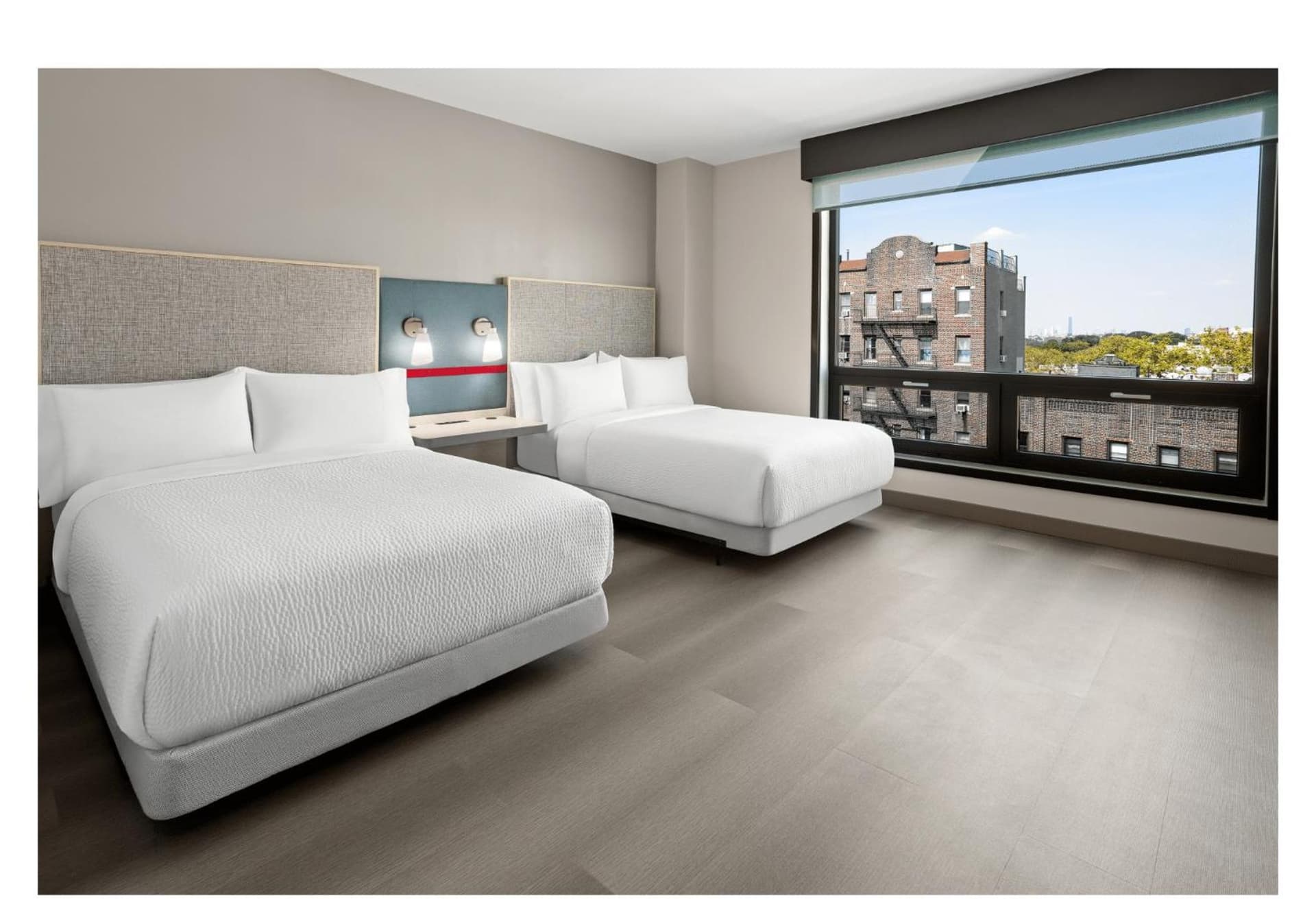 avid hotels - Brooklyn Dyker Heights by IHG gallery photo in Brooklyn, NY — image 65