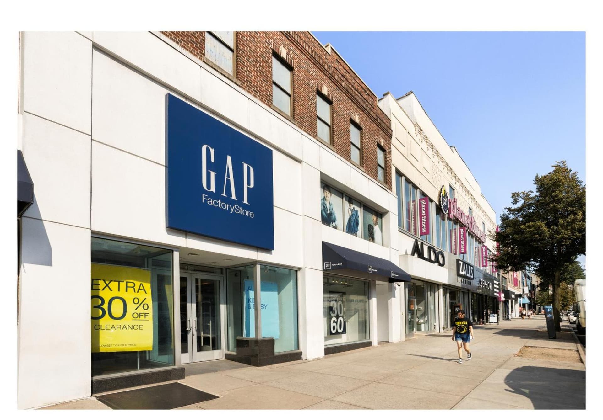 avid hotels - Brooklyn Dyker Heights by IHG gallery photo in Brooklyn, NY — image 41