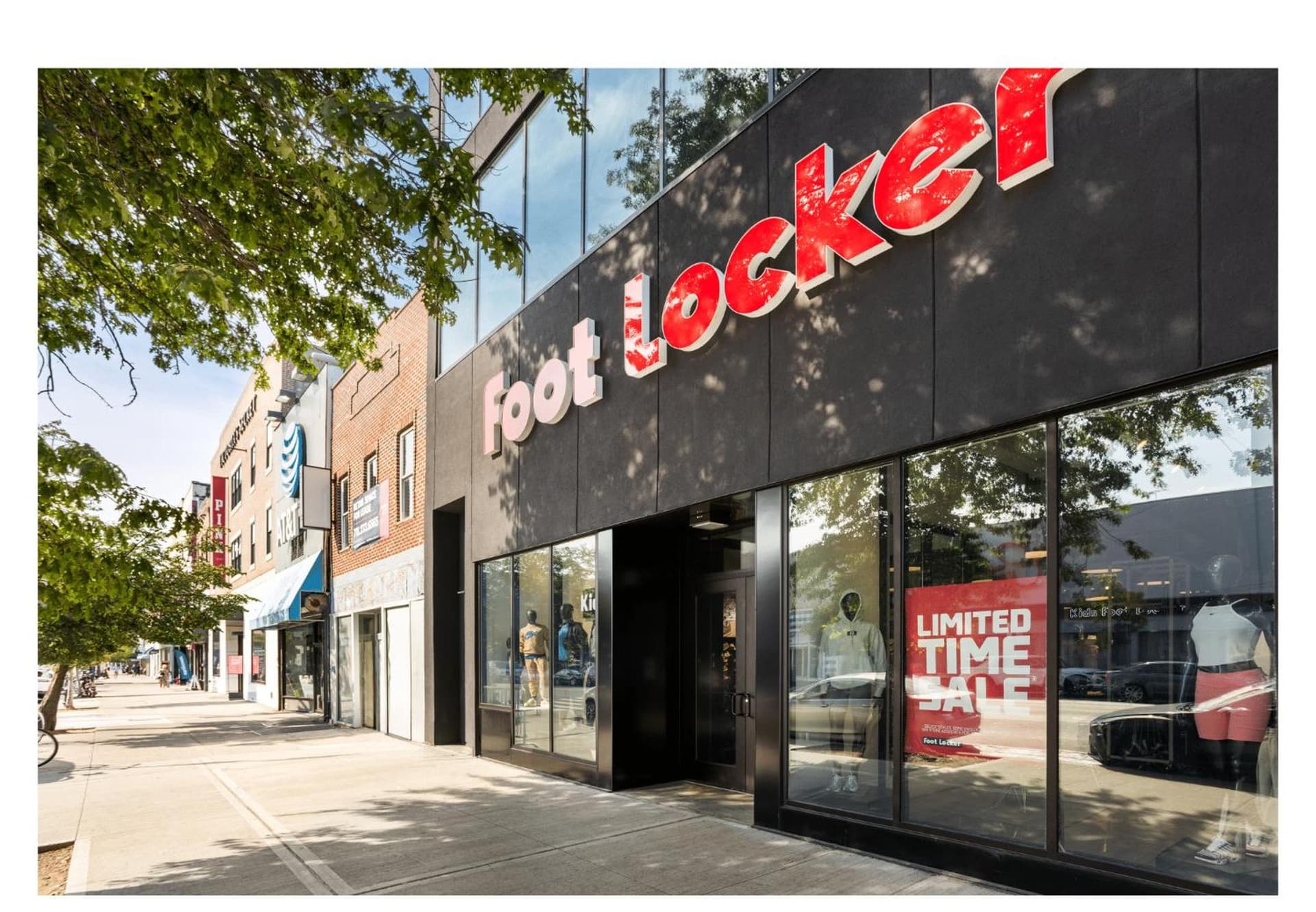 avid hotels - Brooklyn Dyker Heights by IHG gallery photo in Brooklyn, NY — image 53