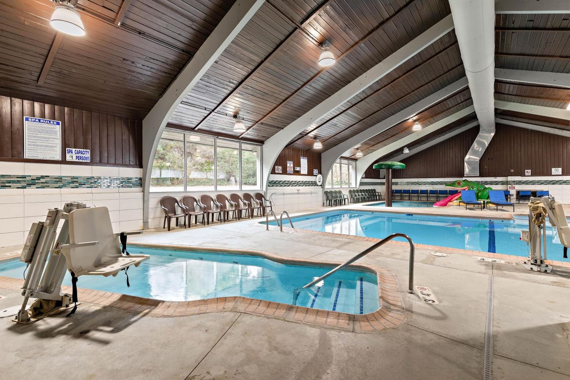 AmericInn by Wyndham Rochester Near Mayo Clinic gallery photo in Rochester, MN — image 18