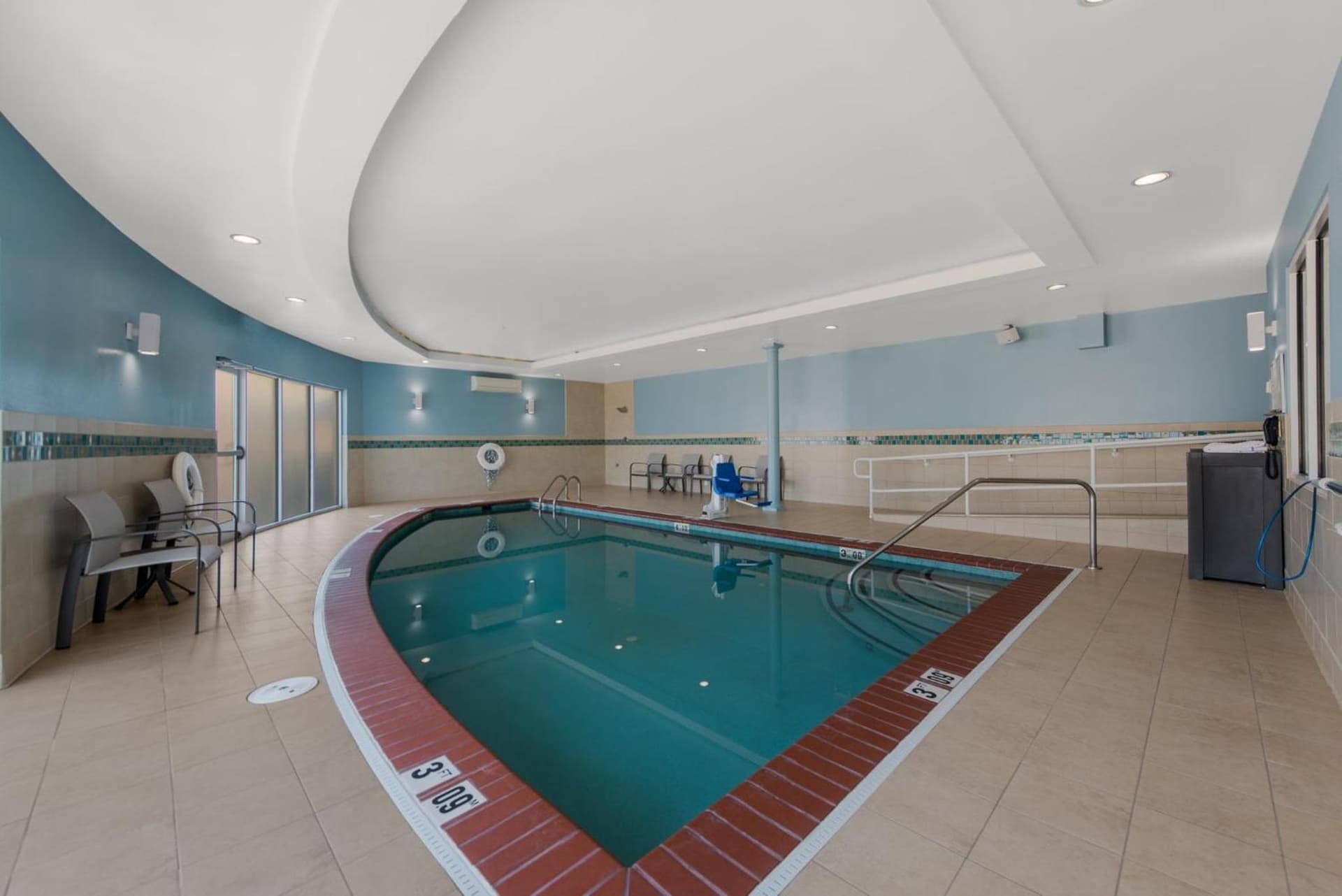 Holiday Inn Express Hotels- Hampton by IHG gallery photo in Hampton, VA — image 38