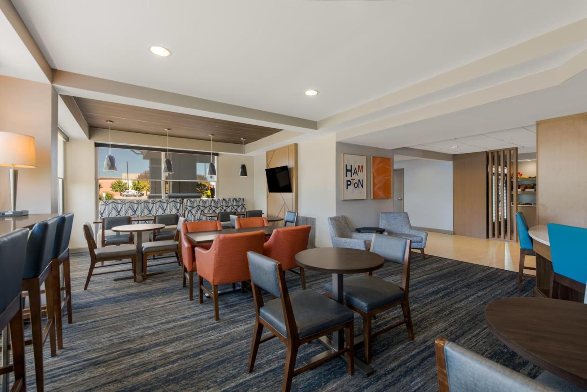 Holiday Inn Express Hotels- Hampton by IHG gallery photo in Hampton, VA — image 27